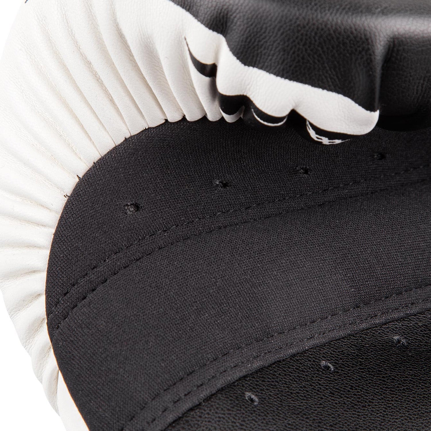 Gants de boxe Venum Challenger 3.0 – Blanc/Noir - product-type_Gants de boxe