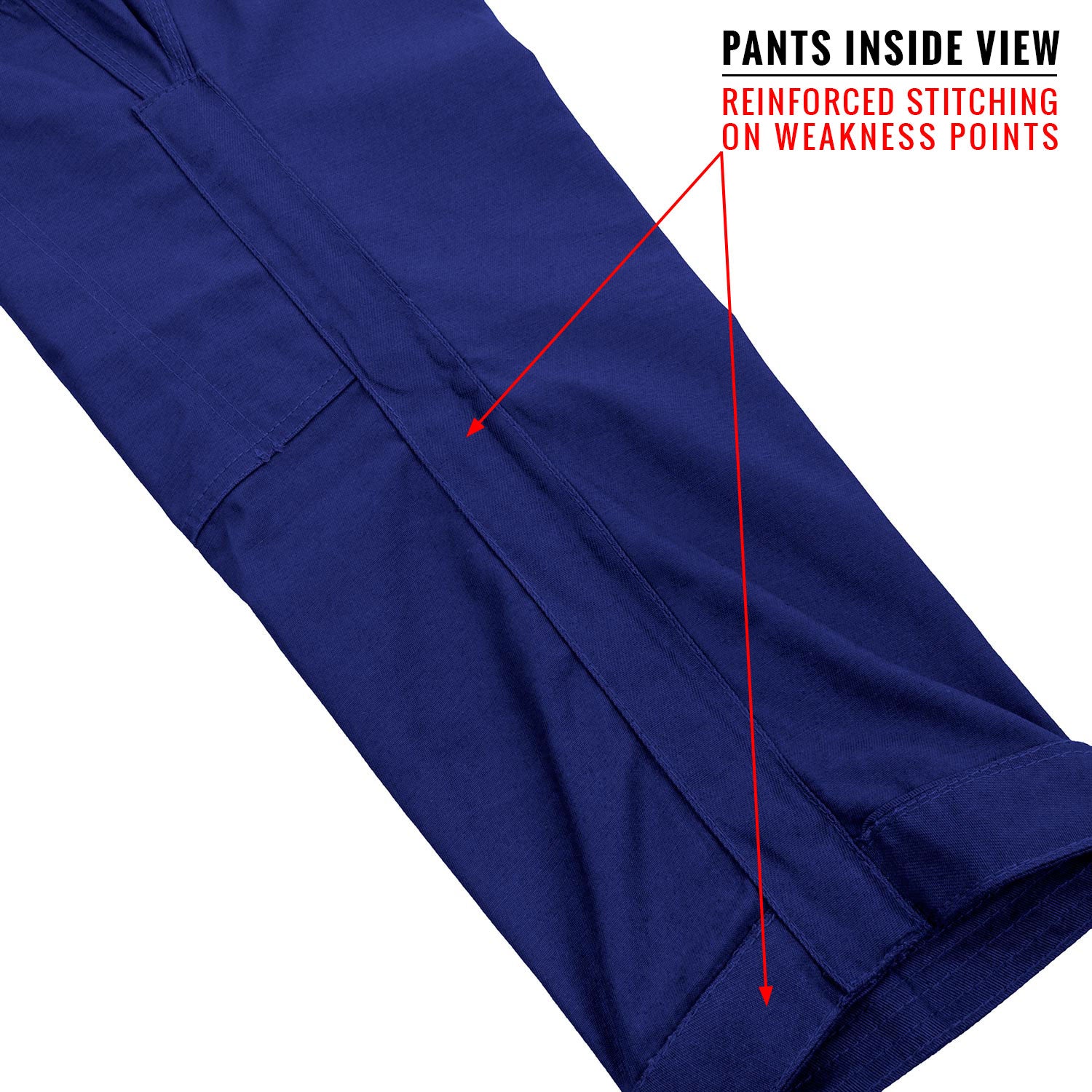 Kimono JJB Venum Contender 2.0 - Bleu marine - product-type_Kimonos de JJB
