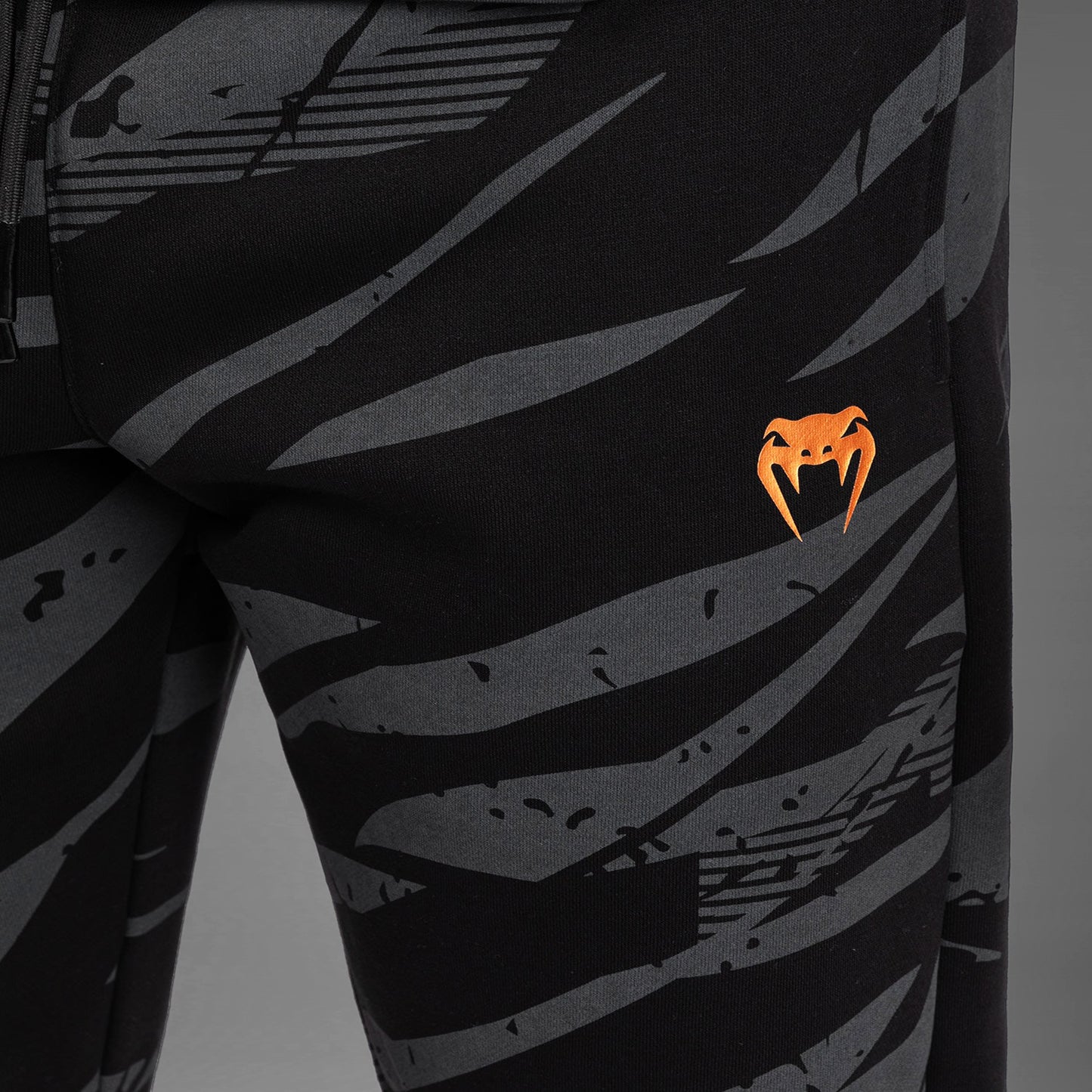 Pantalon pour Hommes UFC Adrenaline by Venum Fight Week - Urban Camo - product-type_Pantalons de jogging