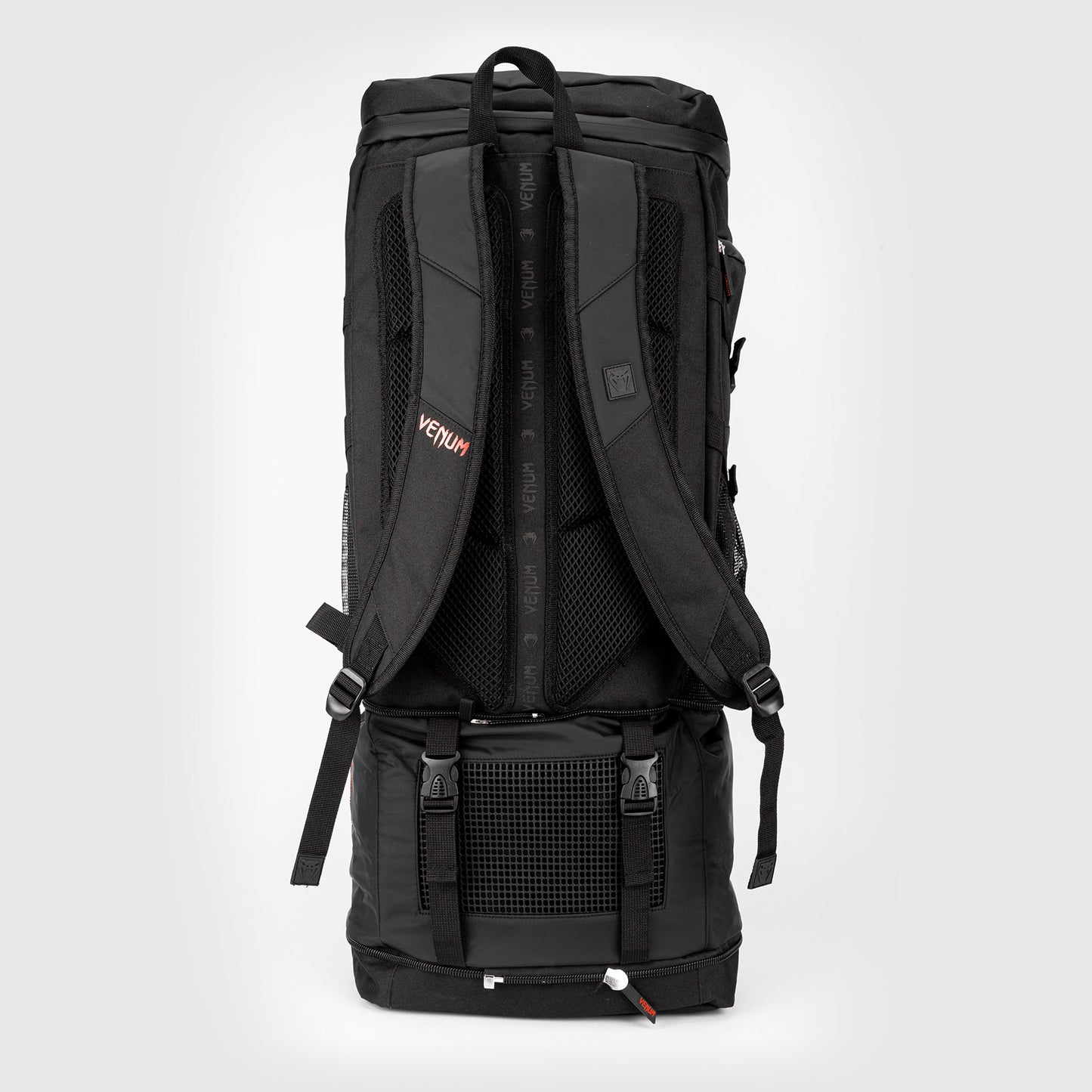 Sac à dos Noir/Rouge Venum Challenger Xtrem Evo - product-type_Sacs de sport