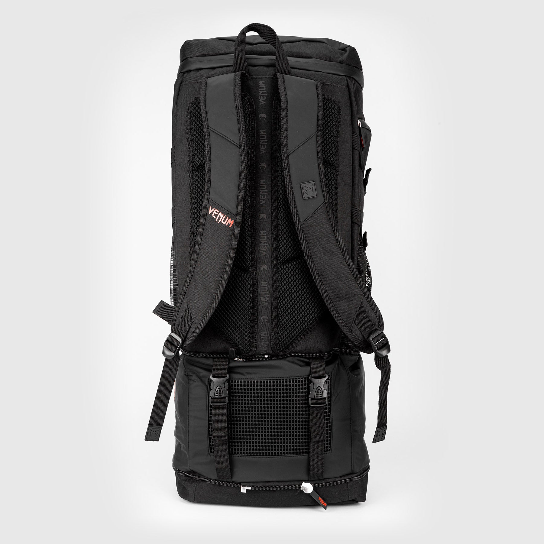 Sac à dos Noir/Rouge Venum Challenger Xtrem Evo - product-type_Sacs de sport