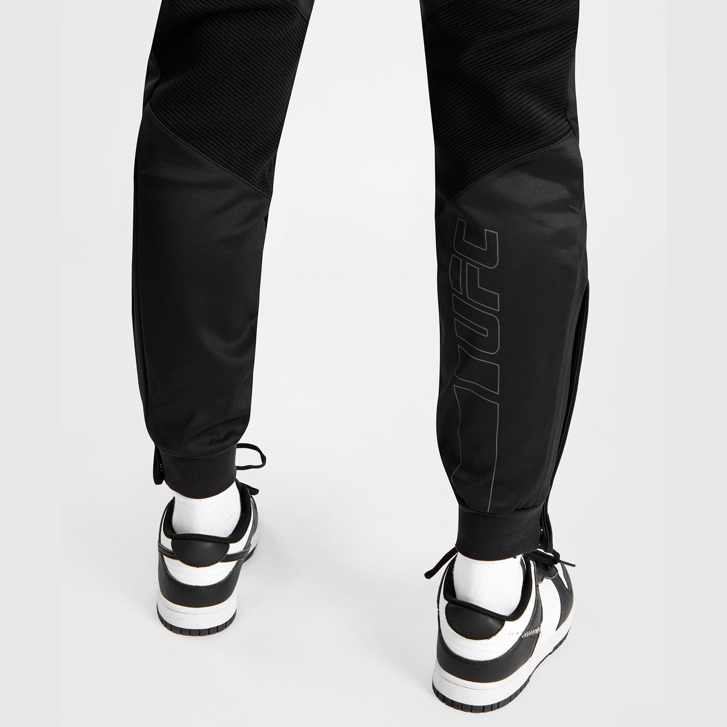 Pantalon de Jogging Femme UFC Venum Authentic Fight Week - Noir - product-type_Pantalons de jogging