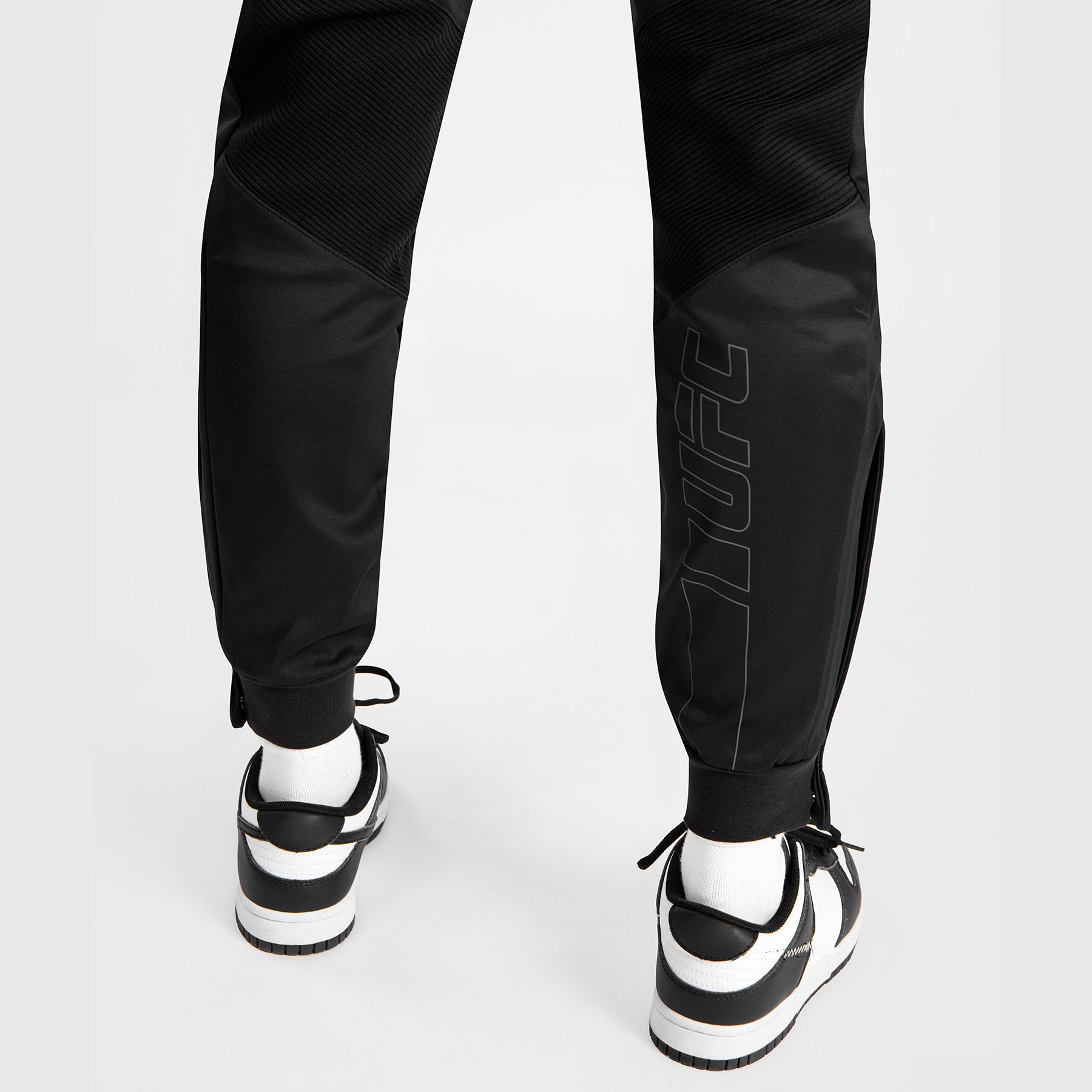 Pantalon de Jogging Femme UFC Venum Authentic Fight Week - Noir - product-type_Pantalons de jogging