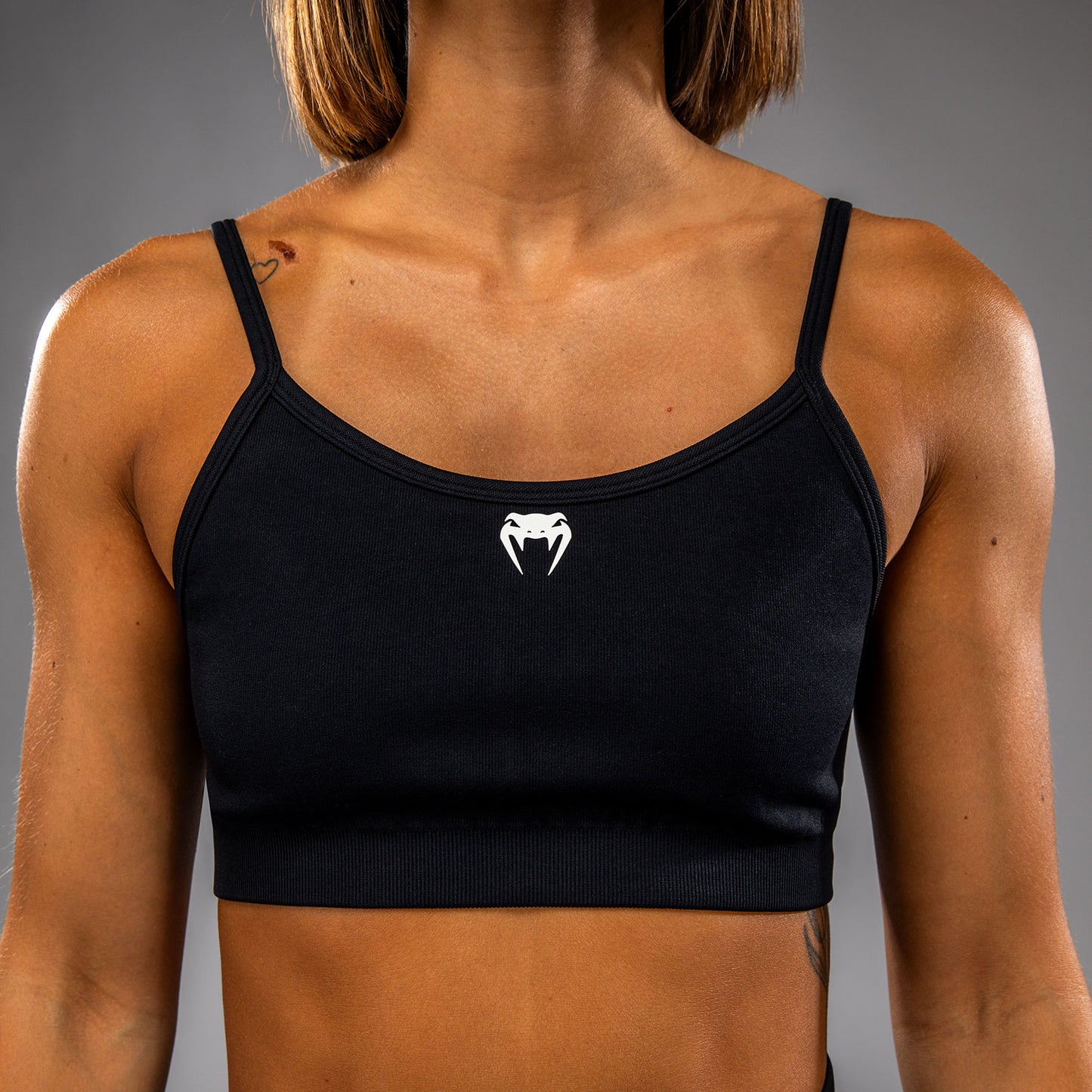 Brassière de Sport Venum Sculpt – Noir/Blanc - product-type_Brassières de sport