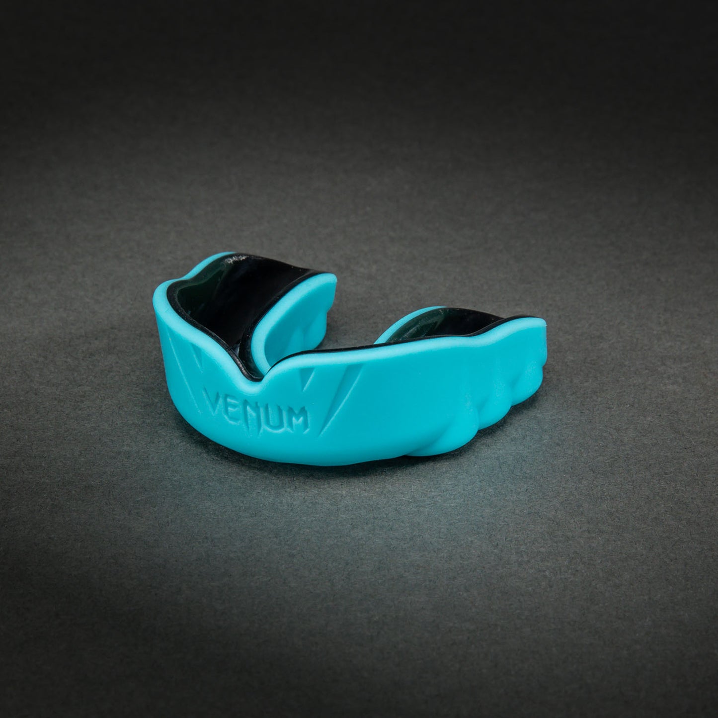 Protège-dents Venum Challenger - Turquoise/Noir - product-type_Protège-dents