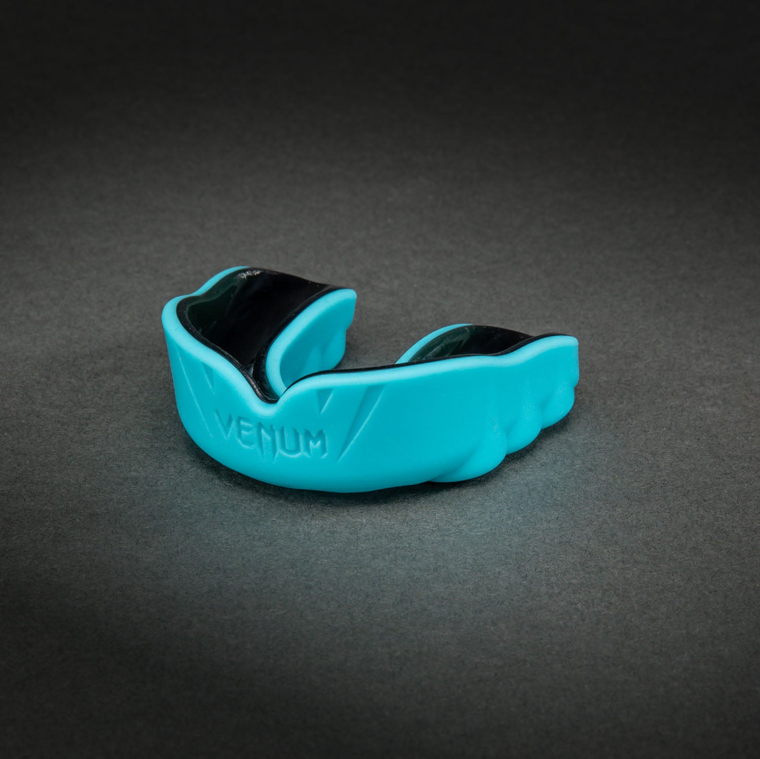 Protège-dents Venum Challenger - Turquoise/Noir - product-type_Protège-dents