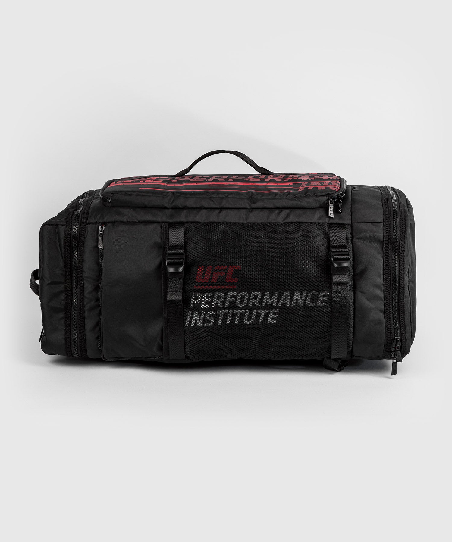Sac à dos UFC Venum Performance Institute 2.0 - Noir/Rouge - product-type_Sacs de sport
