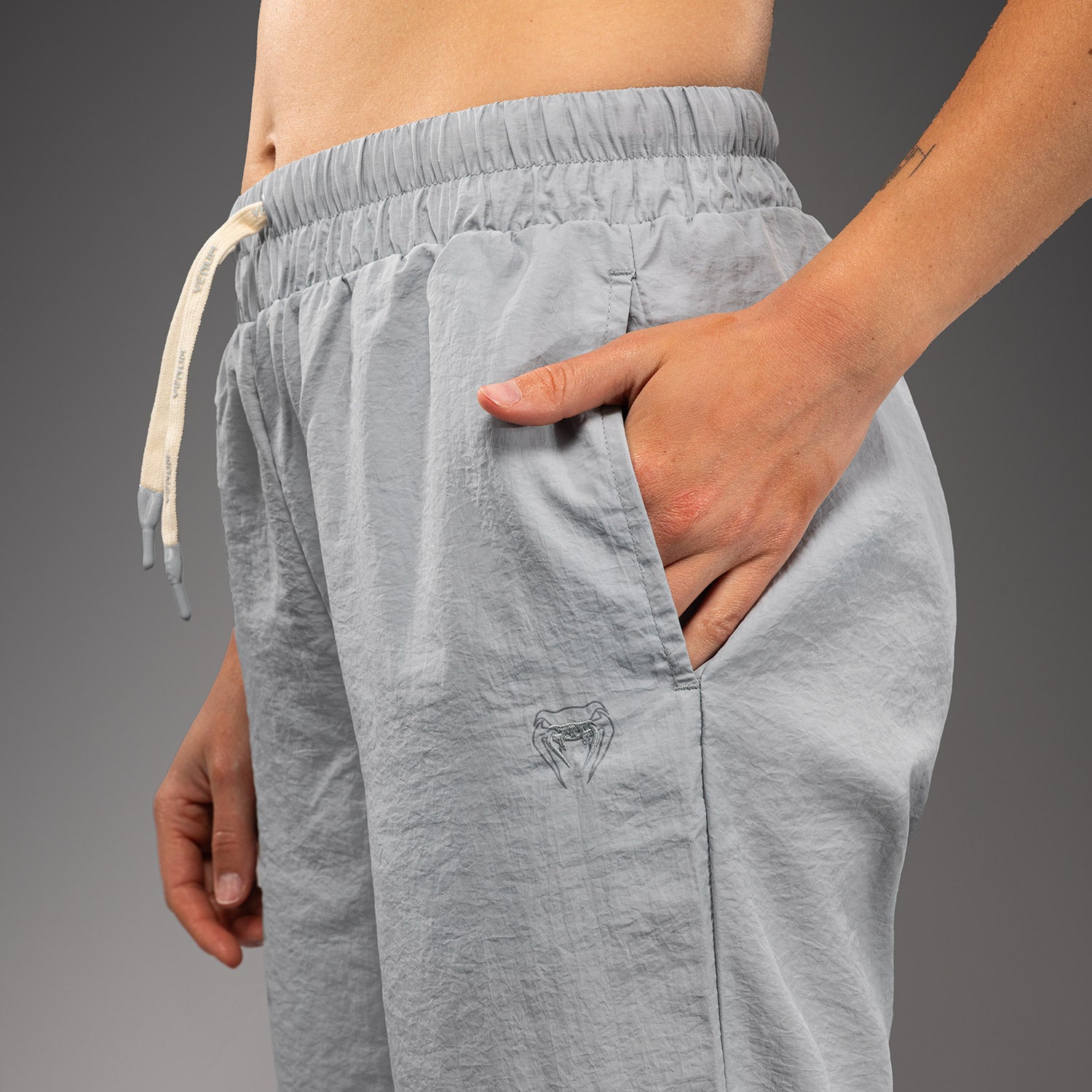 Jogging pour Femmes Venum Vectra - Bleu Tempête - product-type_Pantalons de jogging