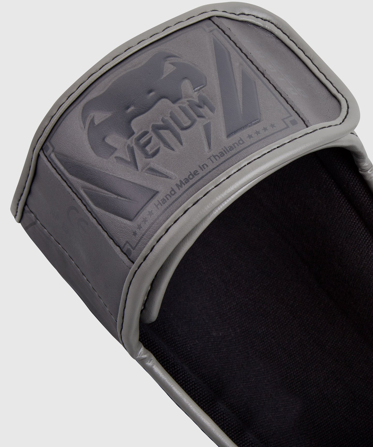 Protège-tibias Venum Elite - Noir - product-type_Protège-tibias