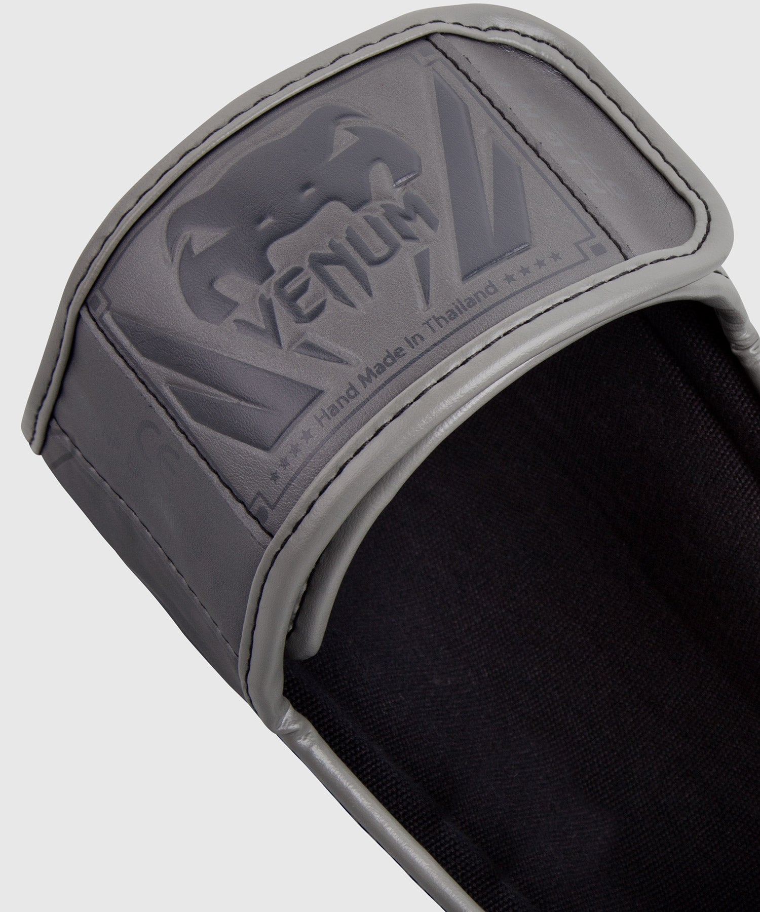 Protège-tibias Venum Elite - Noir - product-type_Protège-tibias