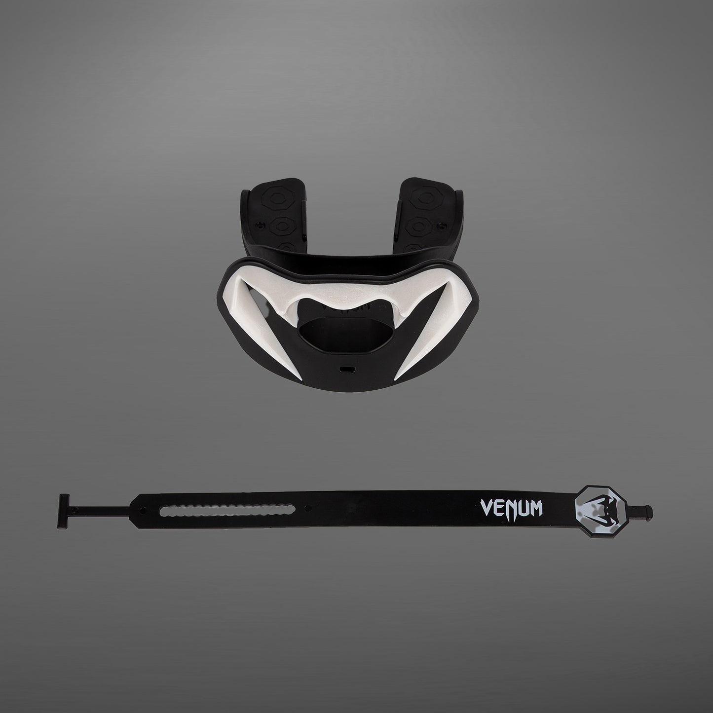 Protège-dents Venum Elite OG Edition - Noir/Blanc - product-type_Protège-lèvres