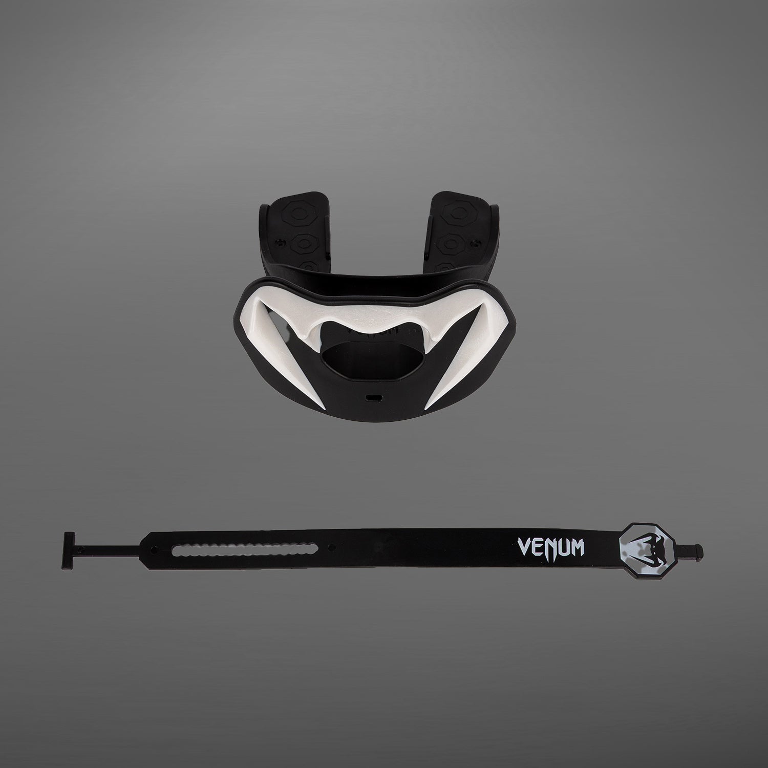 Protège-dents Venum Elite OG Edition - Noir/Blanc - product-type_Protège-lèvres