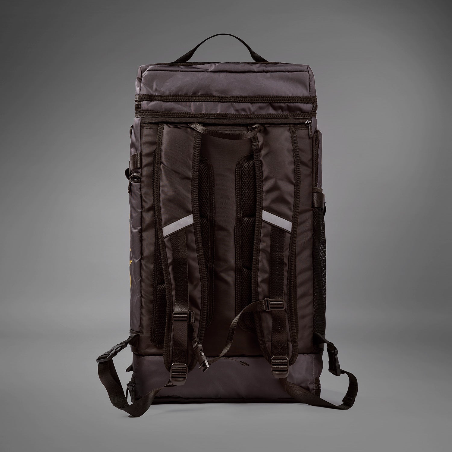 Sac de Sport UFC Fusion by Venum Fight Week - Marron Terrestre - product-type_Sacs de sport