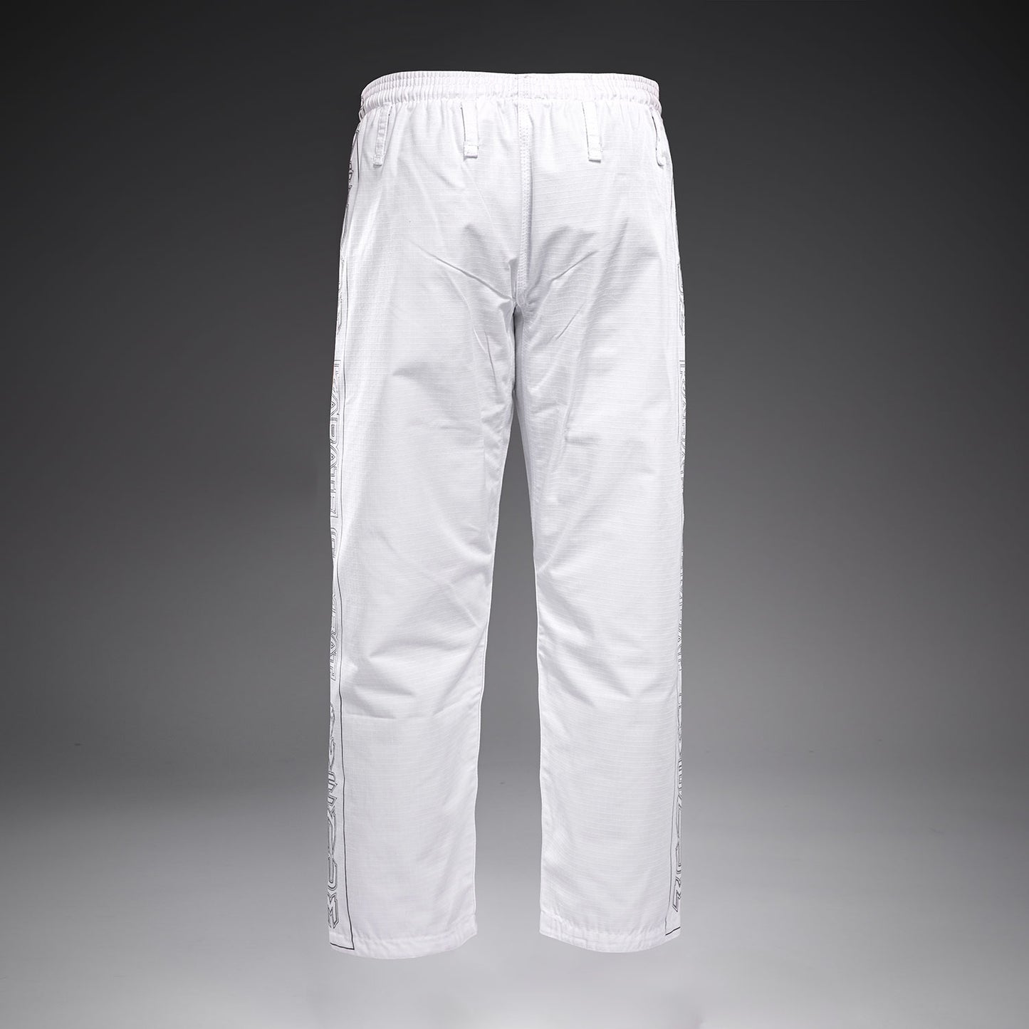 Kimono de JJB Karate Combat by Venum – Blanc/Gris - product-type_Kimonos de JJB
