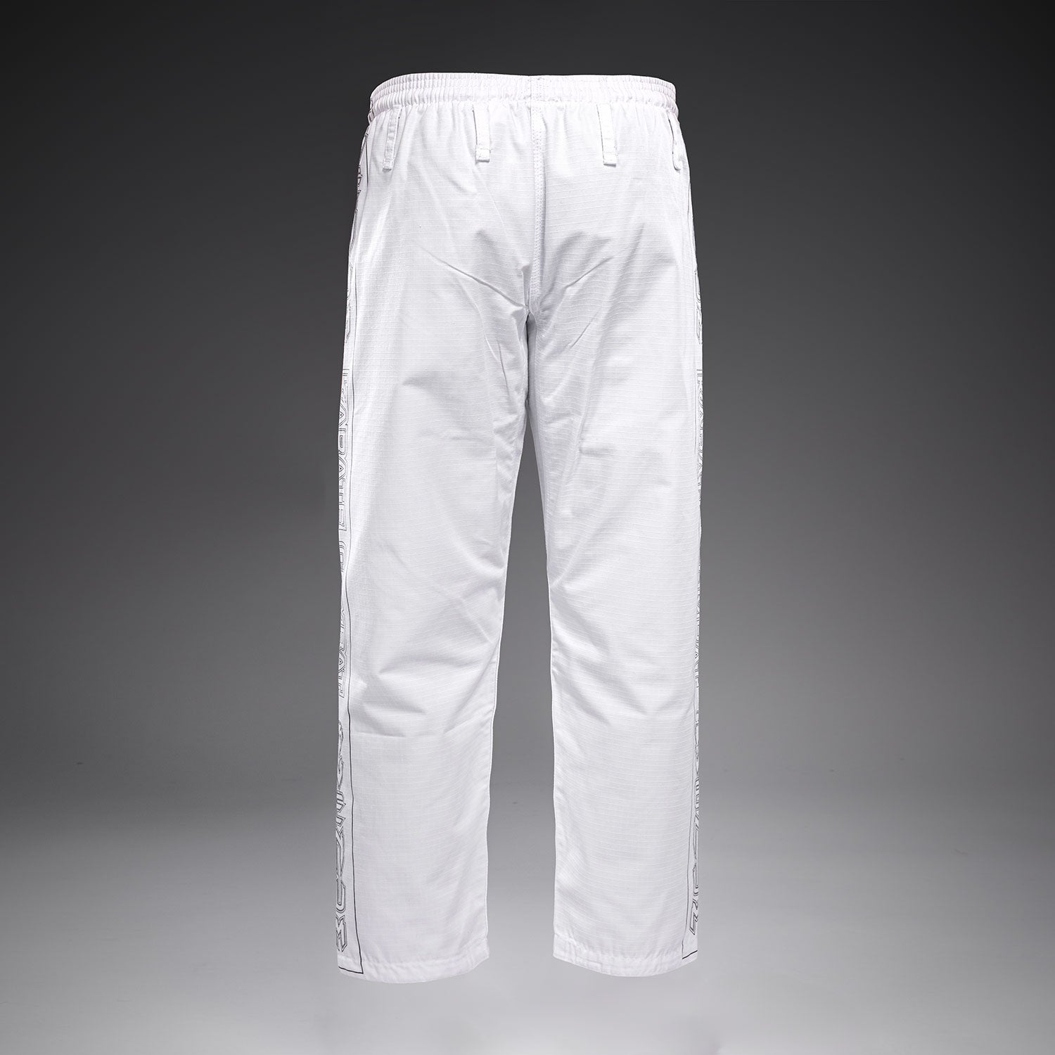 Kimono de JJB Karate Combat by Venum – Blanc/Gris - product-type_Kimonos de JJB