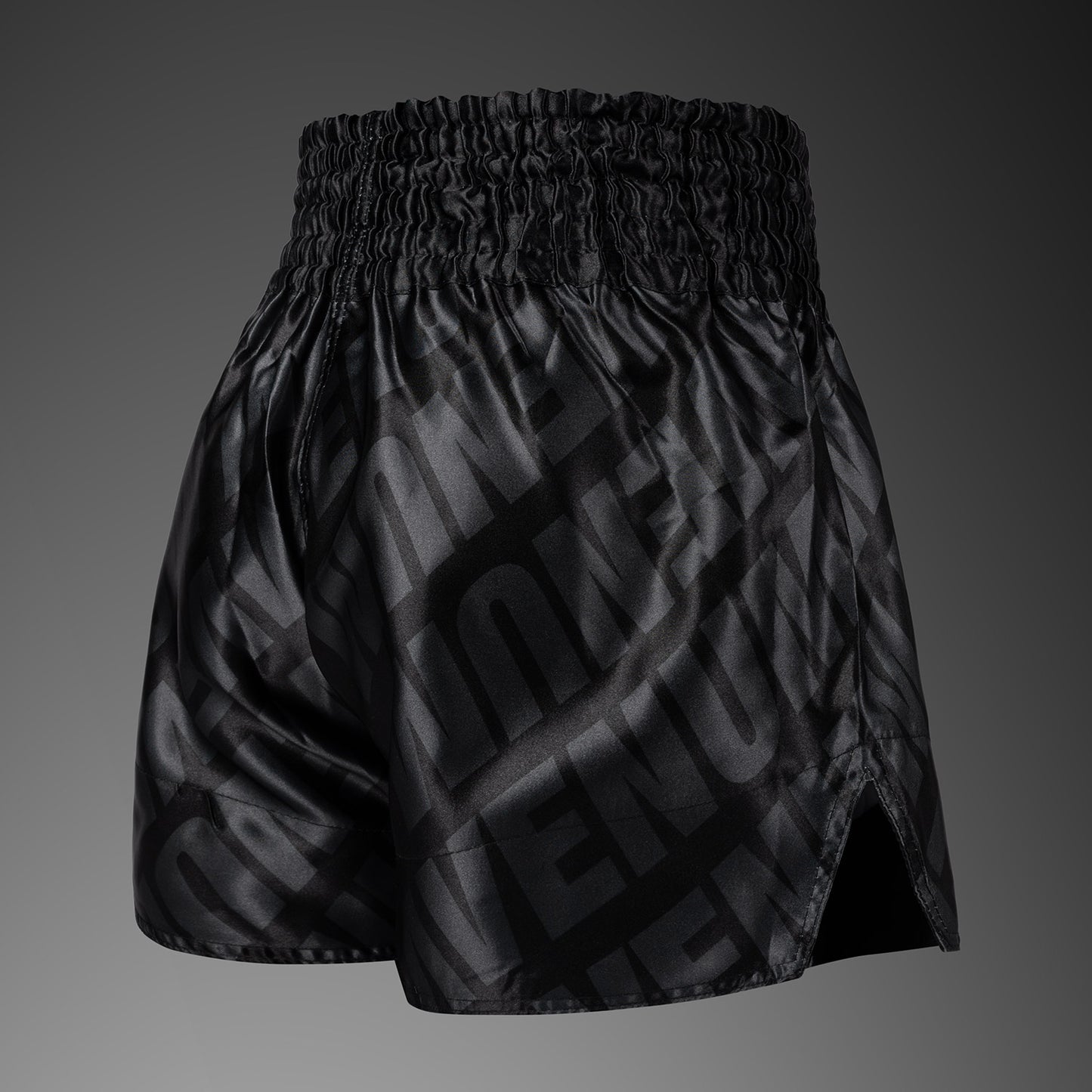 Short de Muay Thai Venum Contender XT – Noir/Or - product-type_Shorts de Muay Thai