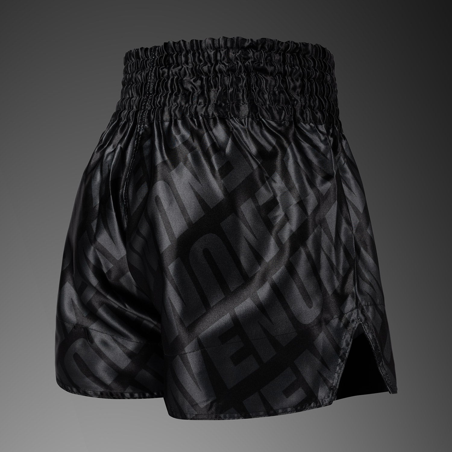 Short de Muay Thai Venum Contender XT – Noir/Or - product-type_Shorts de Muay Thai