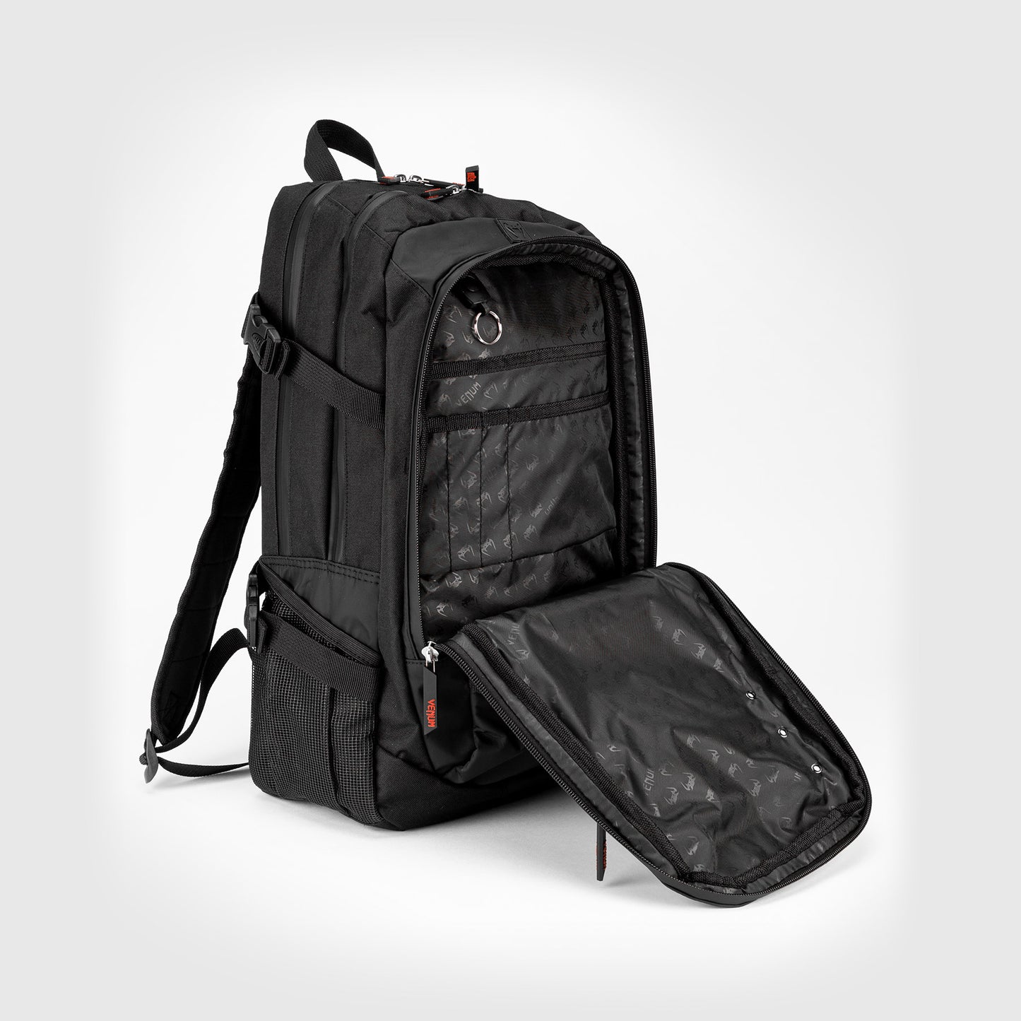 Sac à dos Noir/Rouge Venum Challenger Pro Evo - product-type_Sacs de sport