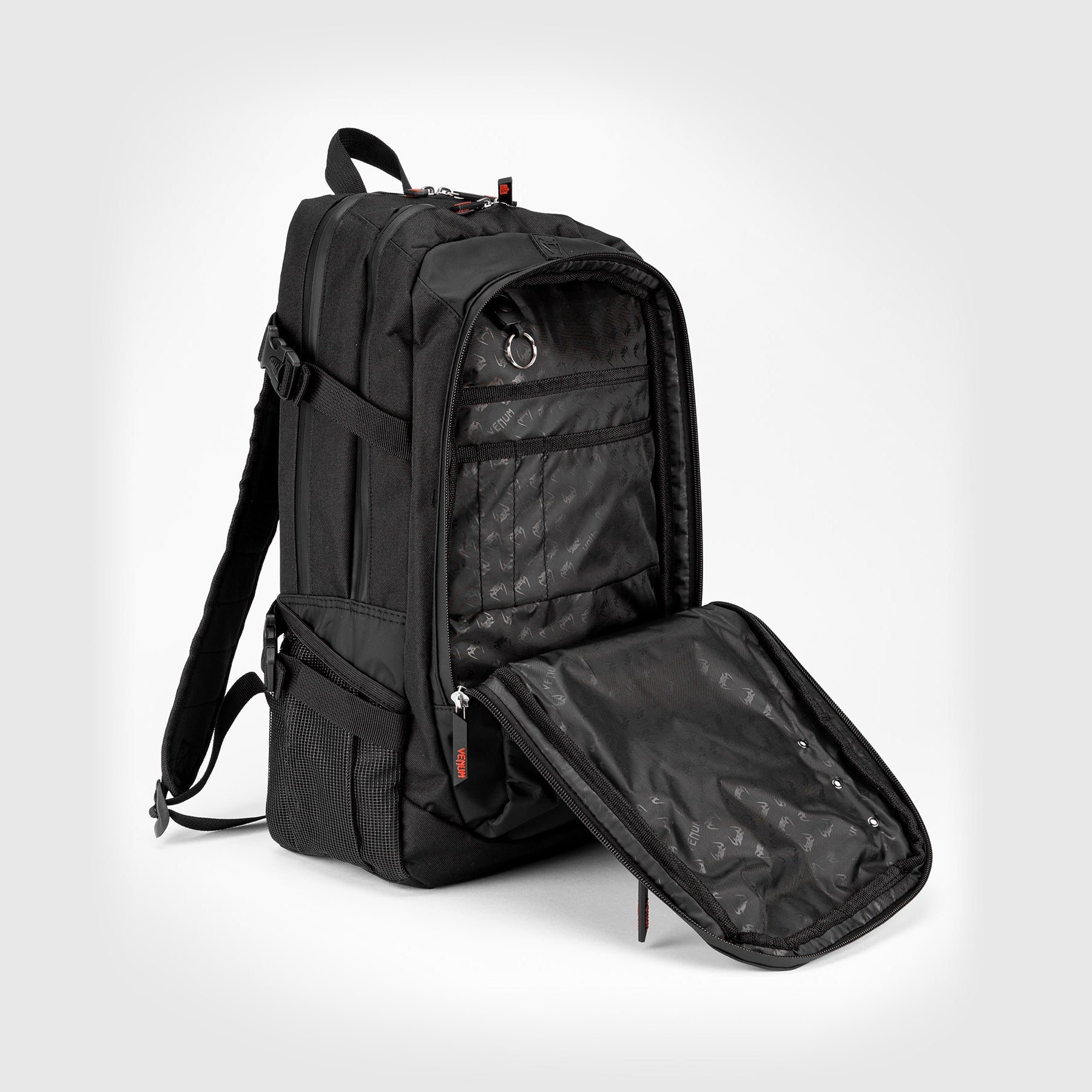 Sac à dos Noir/Rouge Venum Challenger Pro Evo - product-type_Sacs de sport