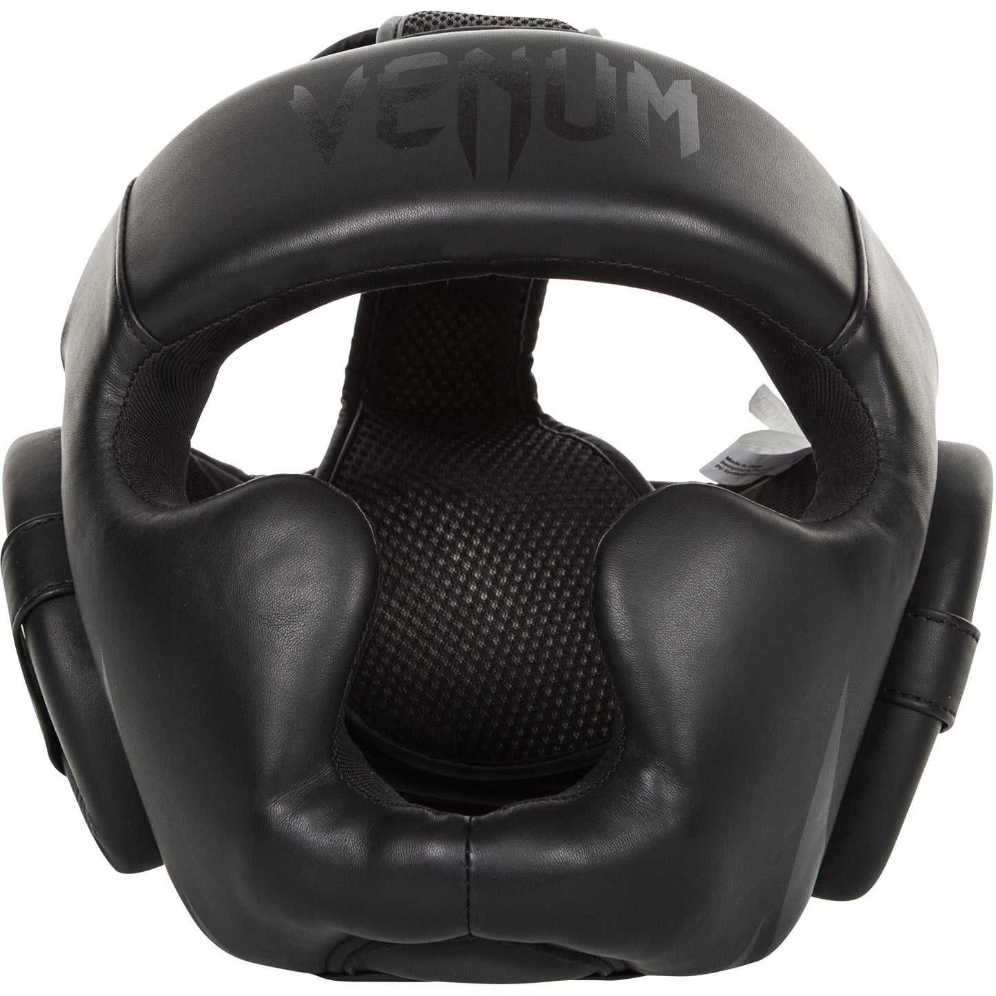 Casque Venum Challenger 2.0 - Noir/Noir
