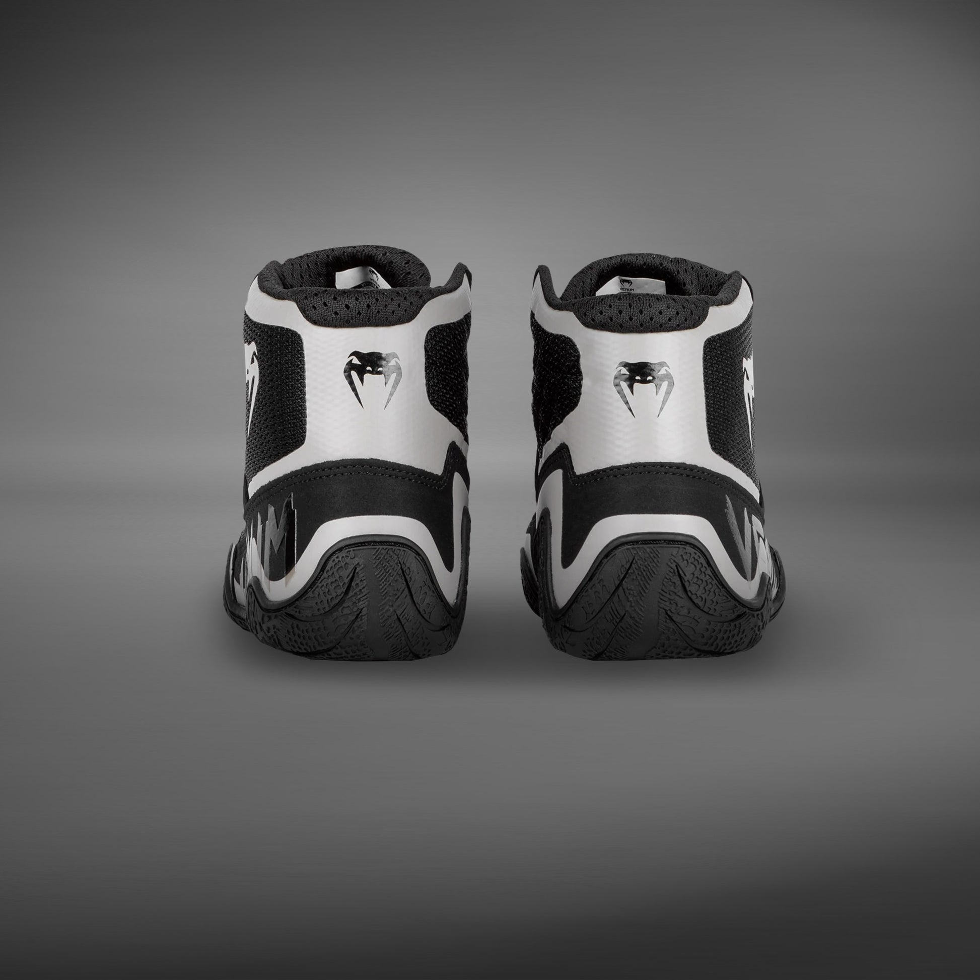 Chaussures de lutte Venum Elite - Noir/Sable - product-type_chaussures de lutte