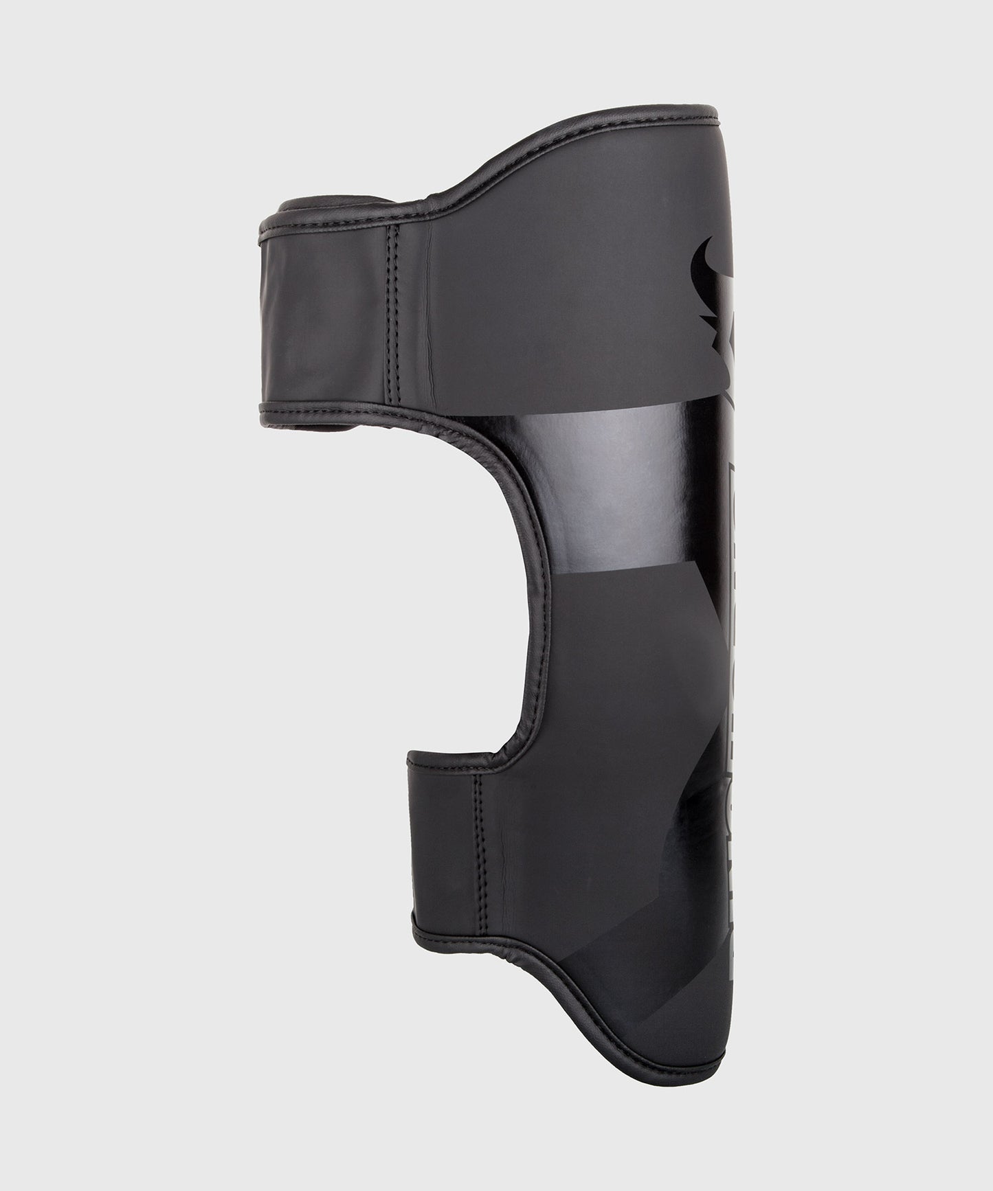 Protège-tibias Ringhorns Charger - Noir/Noir - product-type_Protège-tibias