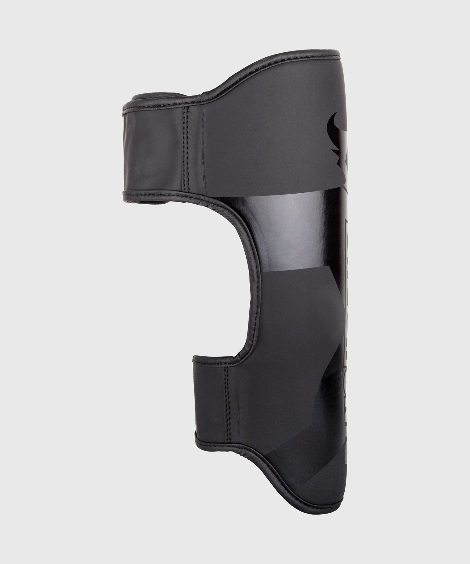 Protège-tibias Ringhorns Charger - Noir/Noir - product-type_Protège-tibias