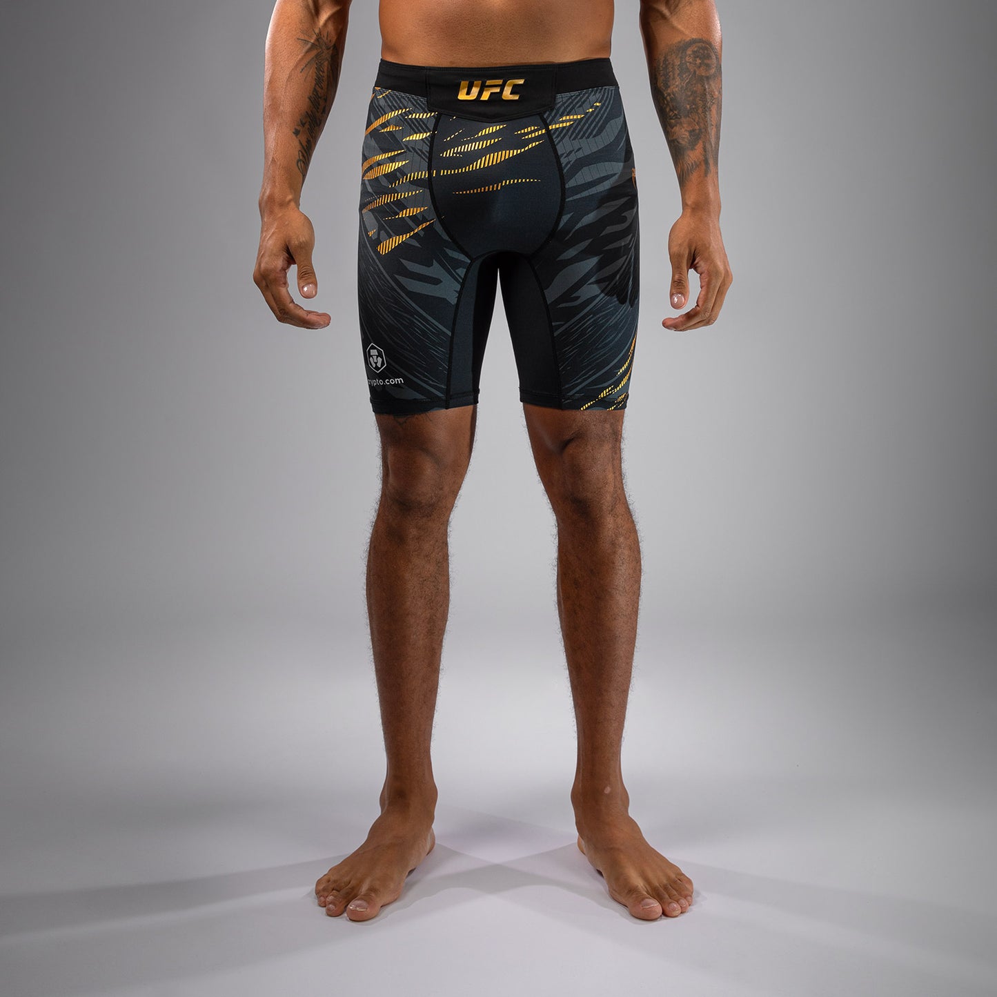 Short de compression pour Hommes UFC Fusion by Venum Authentic Fight Night - Champion - product-type_Shorts de compression