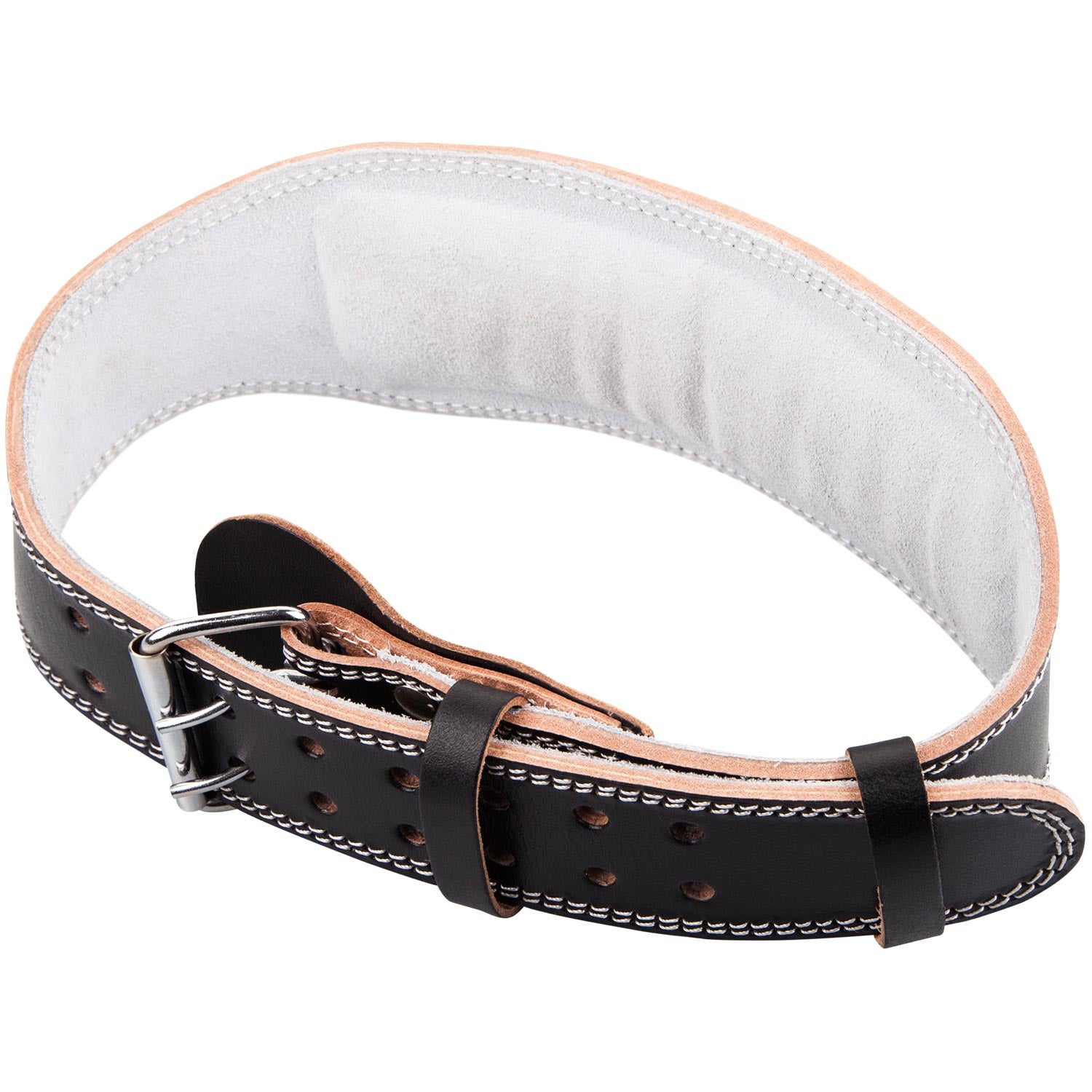 Ceinture de musculation Venum Hyperlift - Cuir - product-type_ceintures de musculation