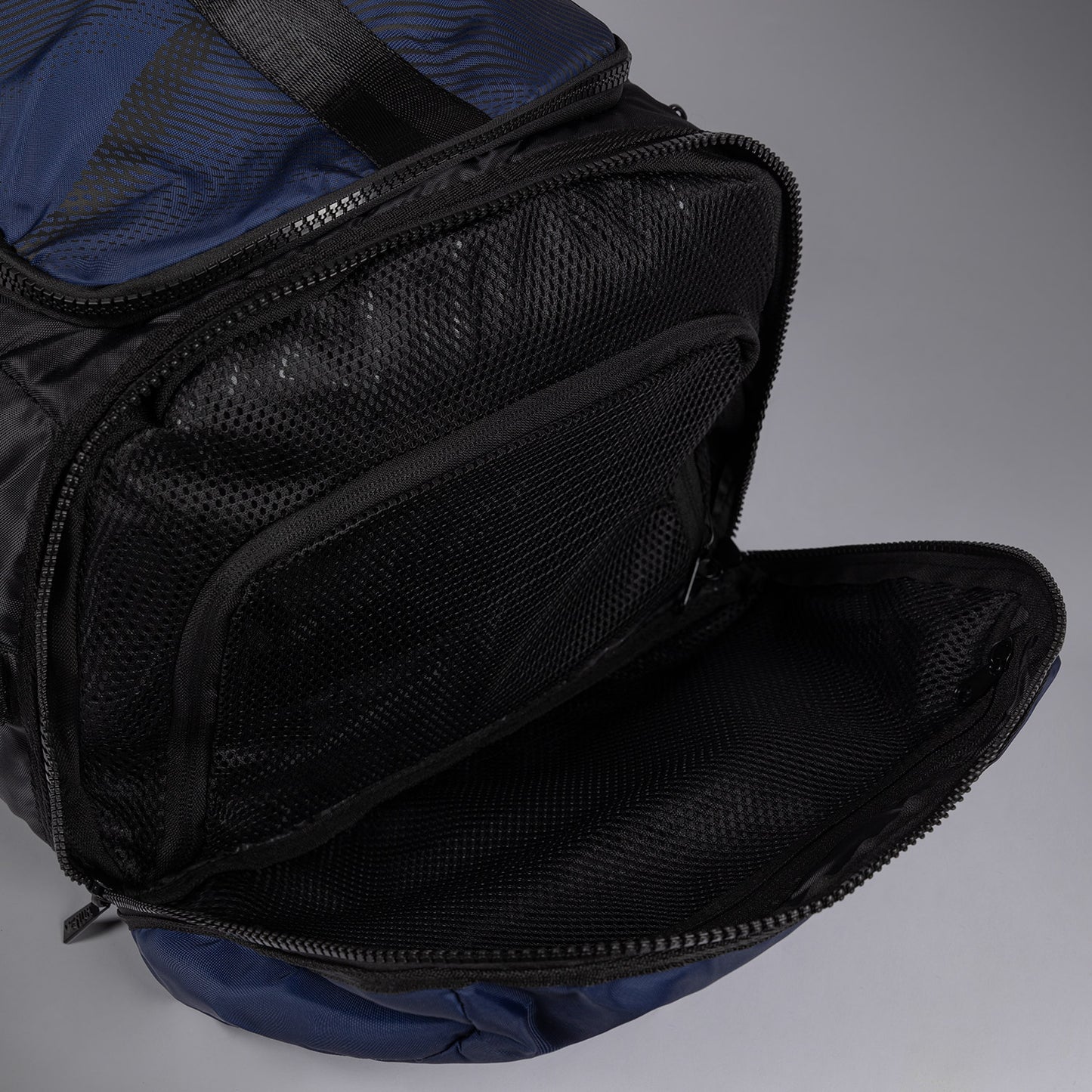 Sac de sport Venum Trainer Hybrid - Midnight Blue - product-type_Sacs de sport