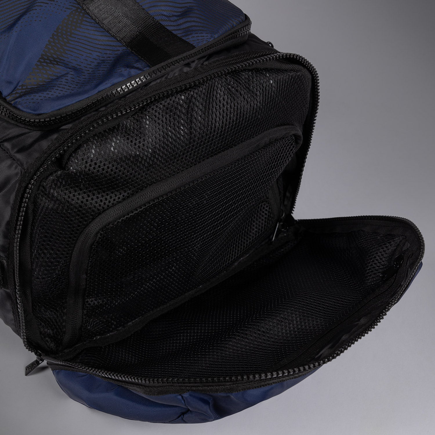 Sac de sport Venum Trainer Hybrid - Midnight Blue - product-type_Sacs de sport