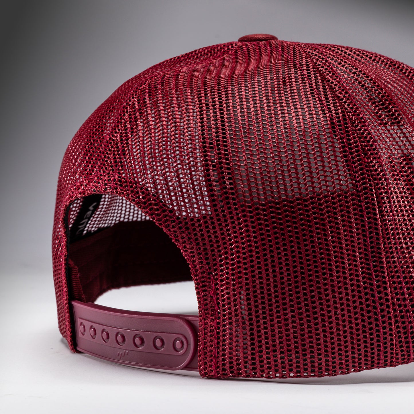 Casquette Venum Trucker - Bourgogne - product-type_Casquettes
