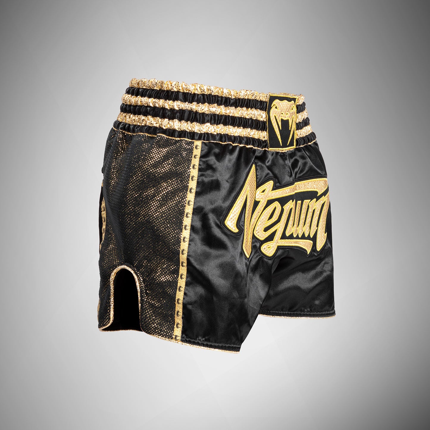 Short de Muay Thai Absolute 2.0 Venum - Noir/Or - product-type_Shorts de Muay Thai