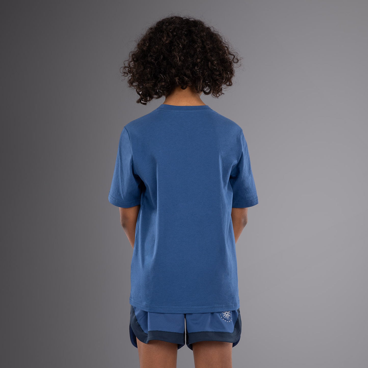 T-Shirt pour Enfants Venum Contender - Bleu Royal - product-type_T-Shirts