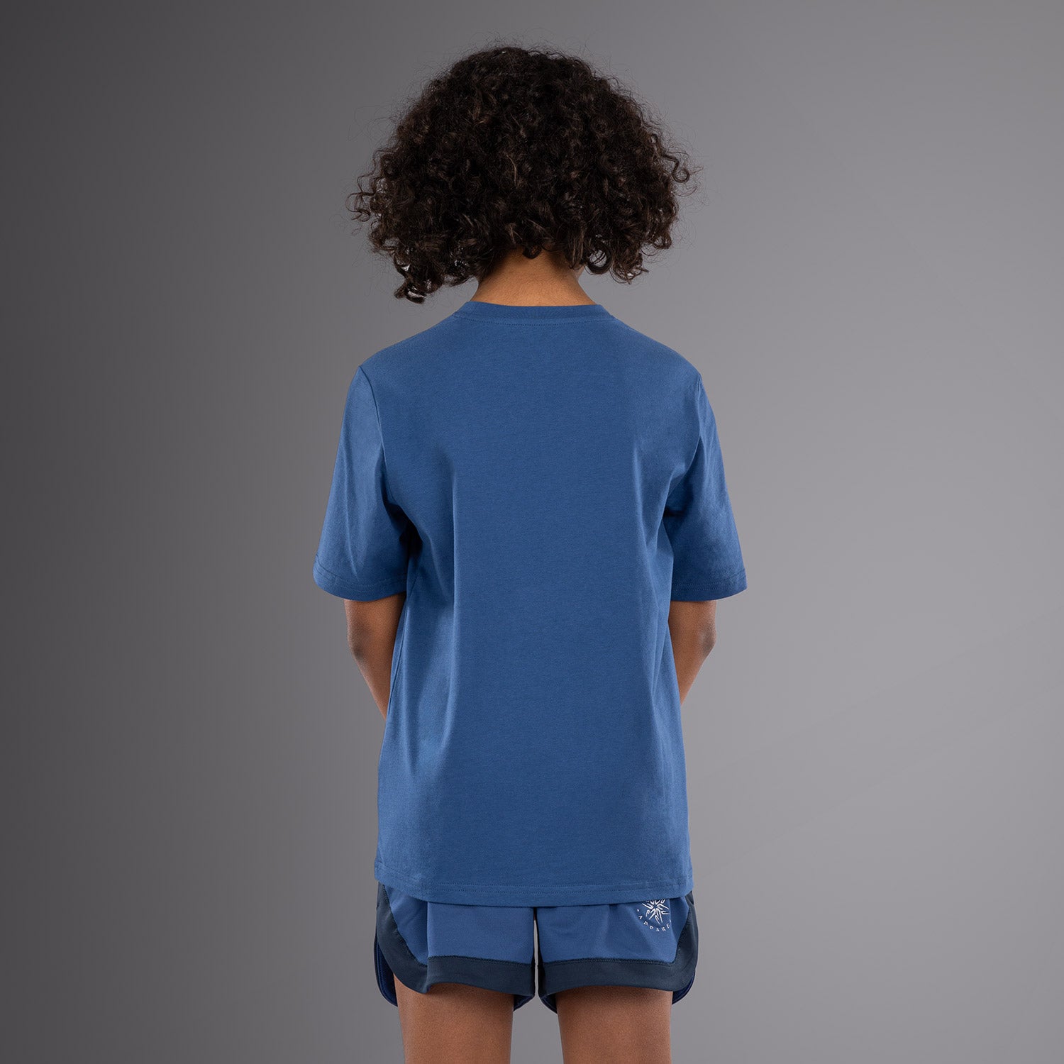 T-Shirt pour Enfants Venum Contender - Bleu Royal - product-type_T-Shirts