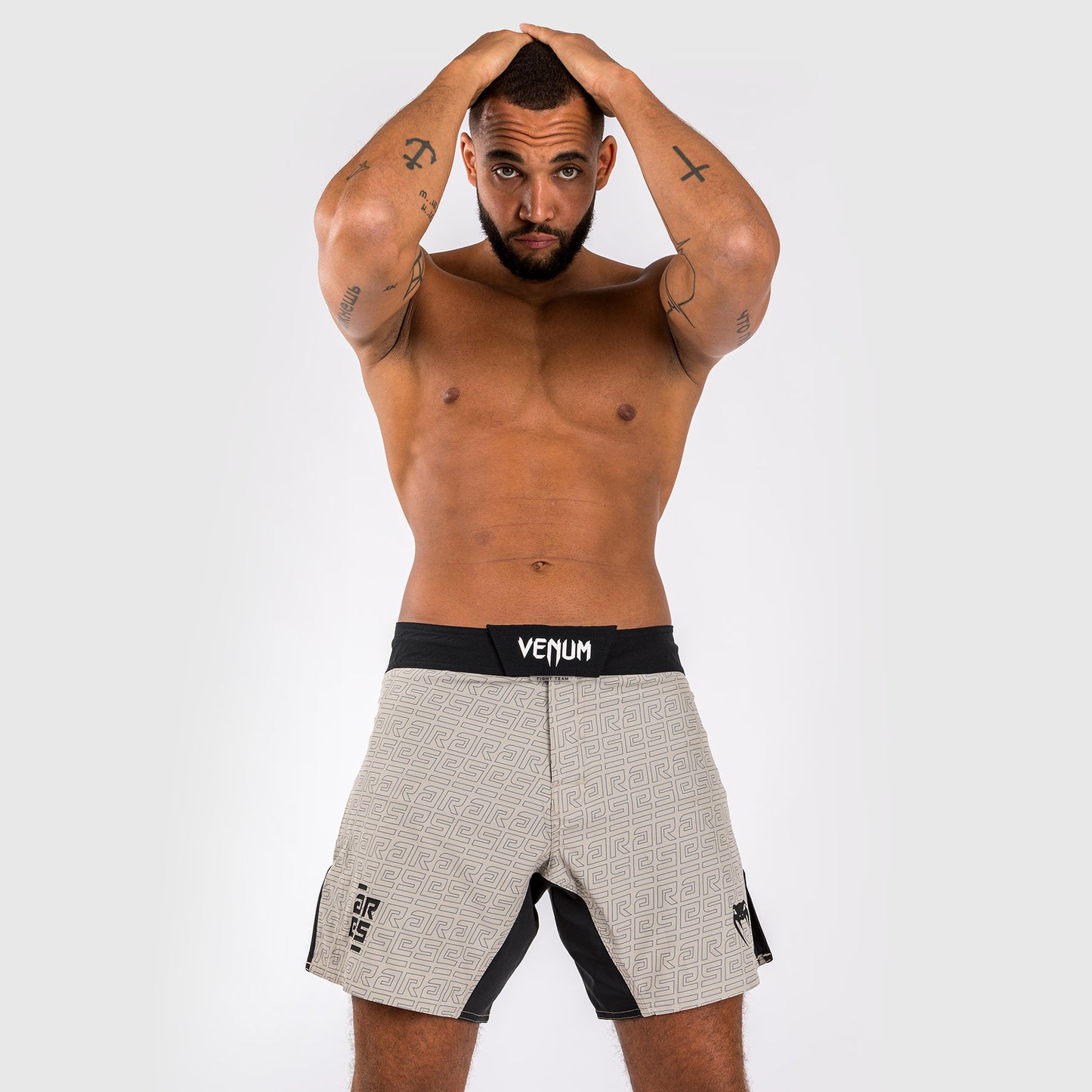 Short de Combat Venum x Ares 2.0 - Sable - product-type_Shorts de MMA