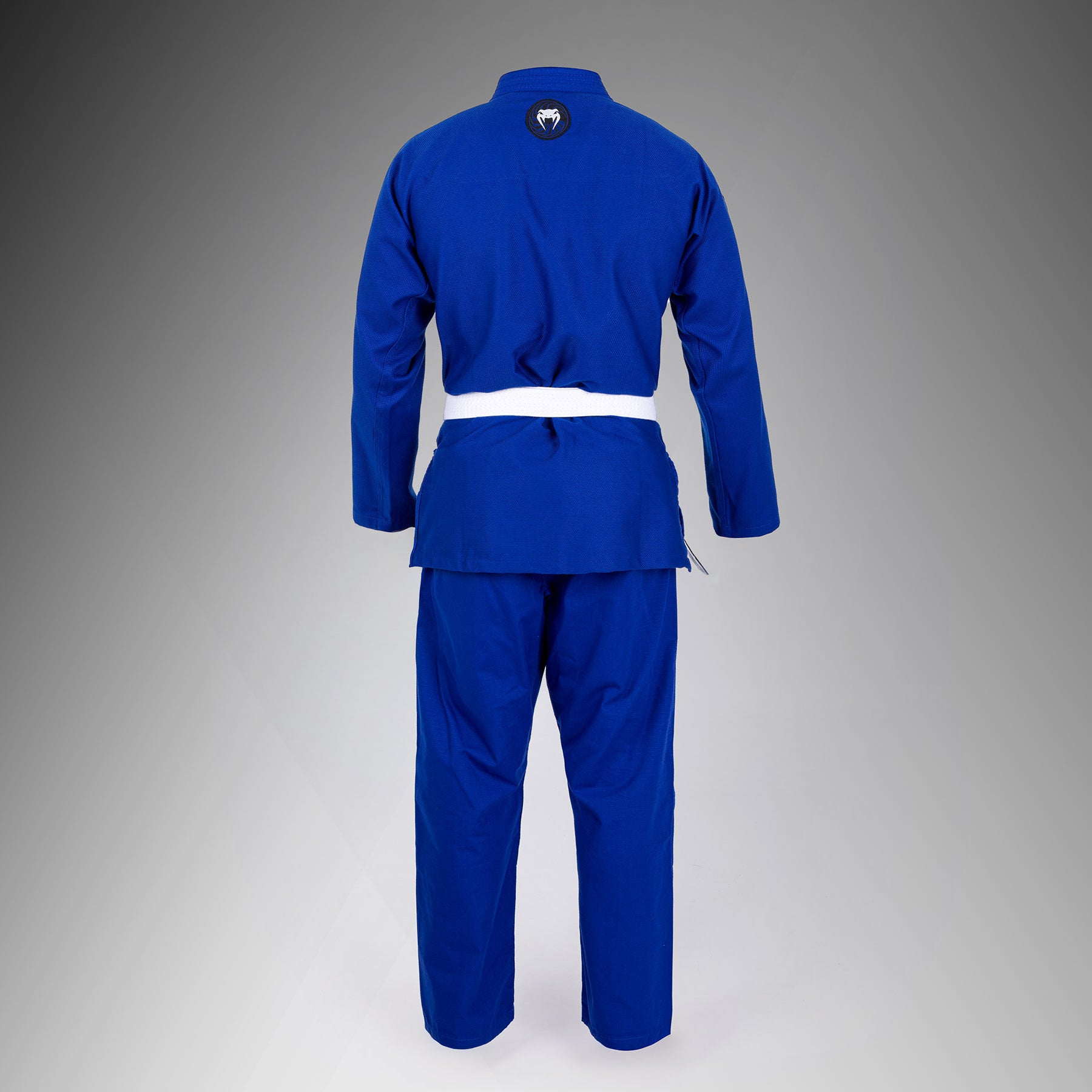 Kimono de JJB Venum First - Bleu - product-type_Kimonos de JJB