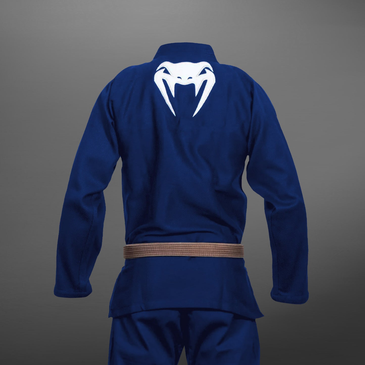 Kimono JJB Bleu marine Venum Contender 2.0 - product-type_Kimonos de JJB