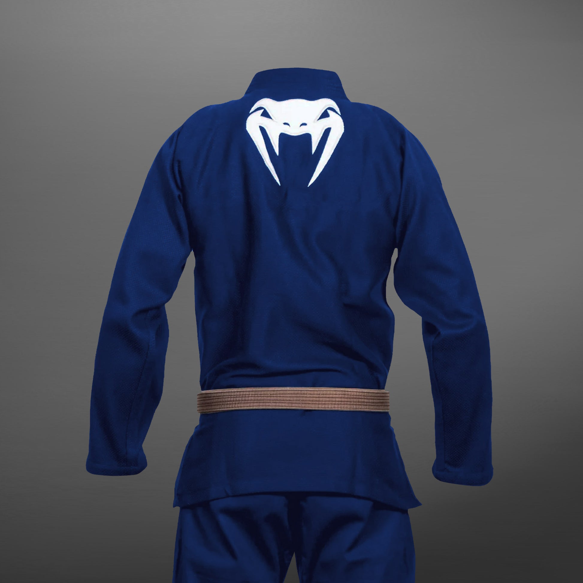 Kimono JJB Bleu marine Venum Contender 2.0 - product-type_Kimonos de JJB