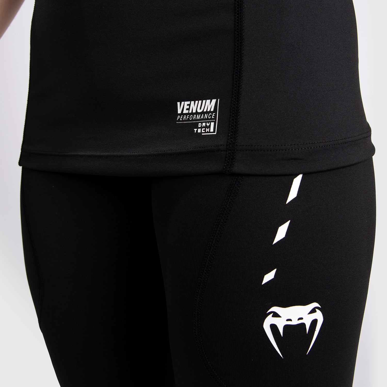 T-Shirt Dry-Tech pour Femmes Venum Adrenaline - Purple - product-type_T-Shirts Dry Tech