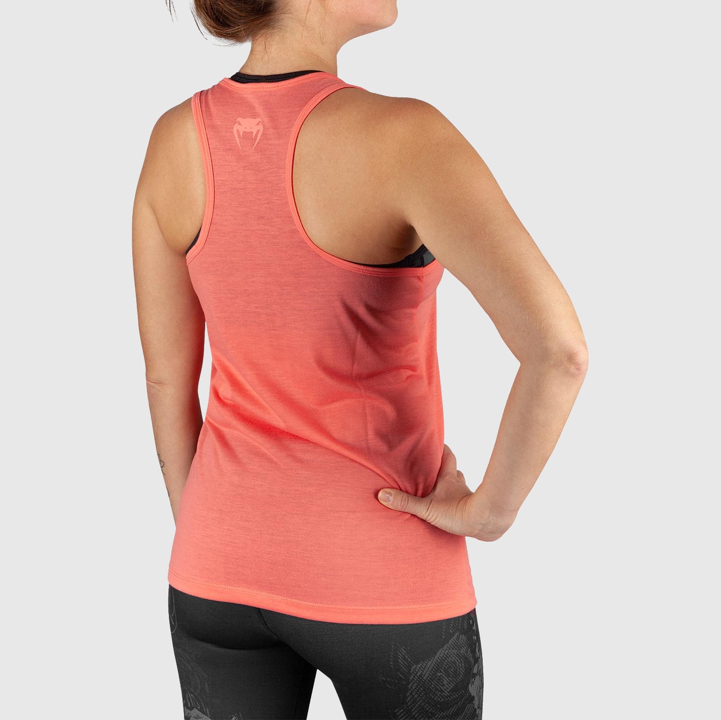 Débardeur Femme Venum Classic – Rose - product-type_Débardeurs