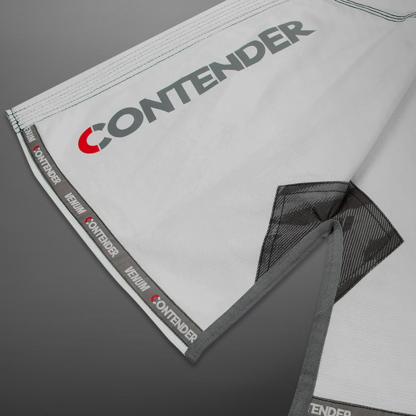 Kimono de JJB Blanc Venum Contender Evo - product-type_Kimonos de JJB