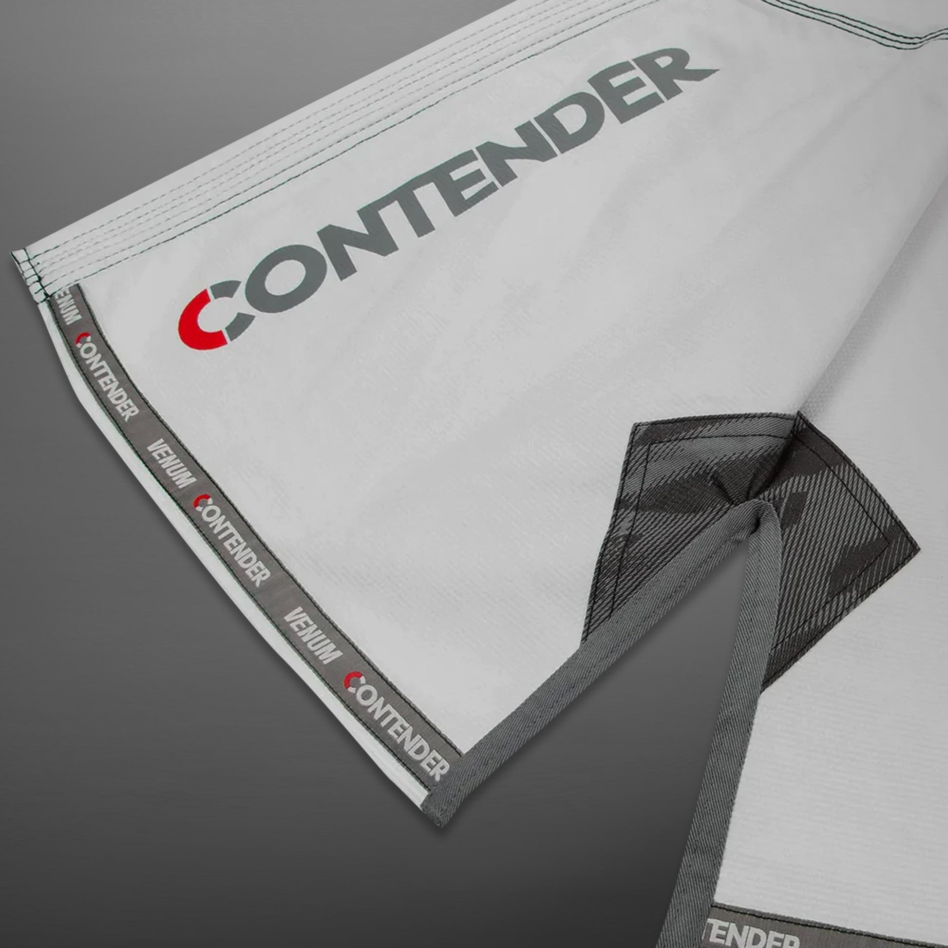 Kimono de JJB Blanc Venum Contender Evo - product-type_Kimonos de JJB
