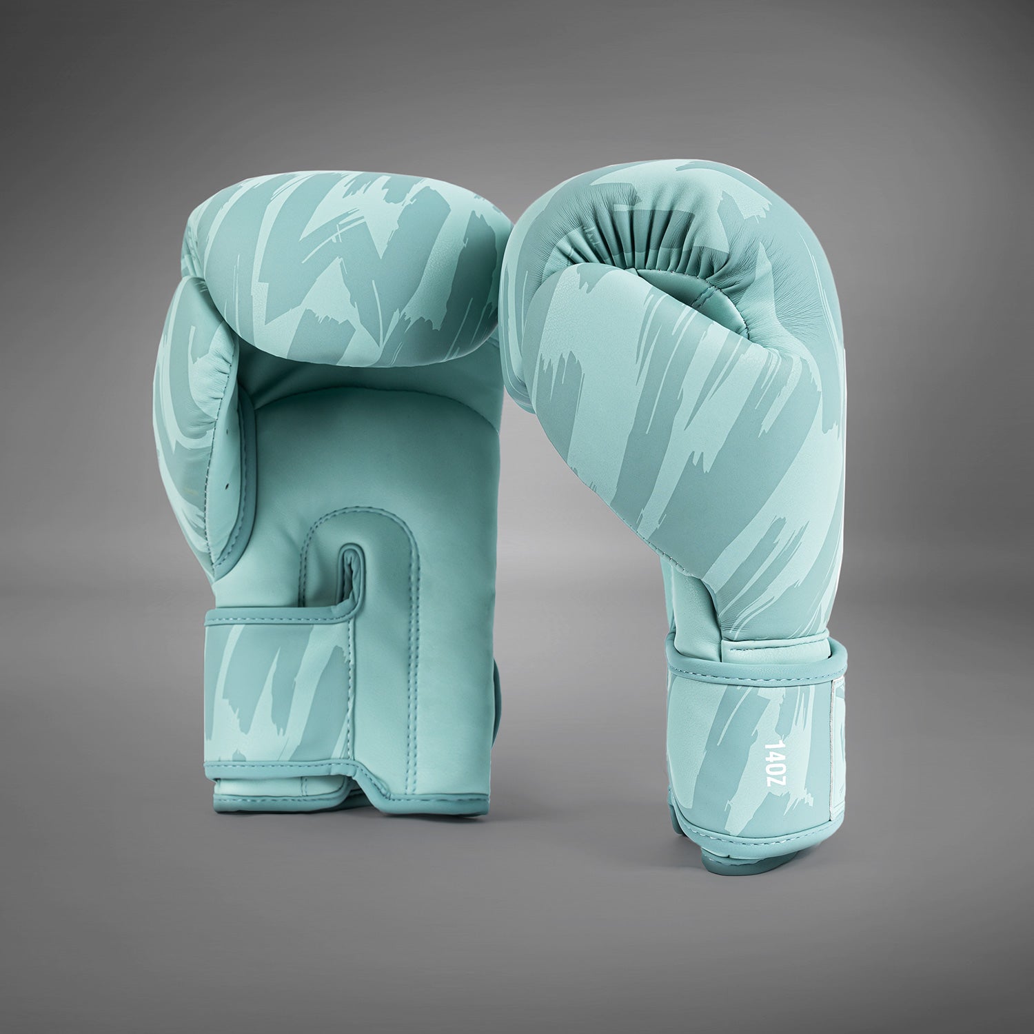 Gants de Boxe Venum Graffiti - Aqua - product-type_Gants de boxe