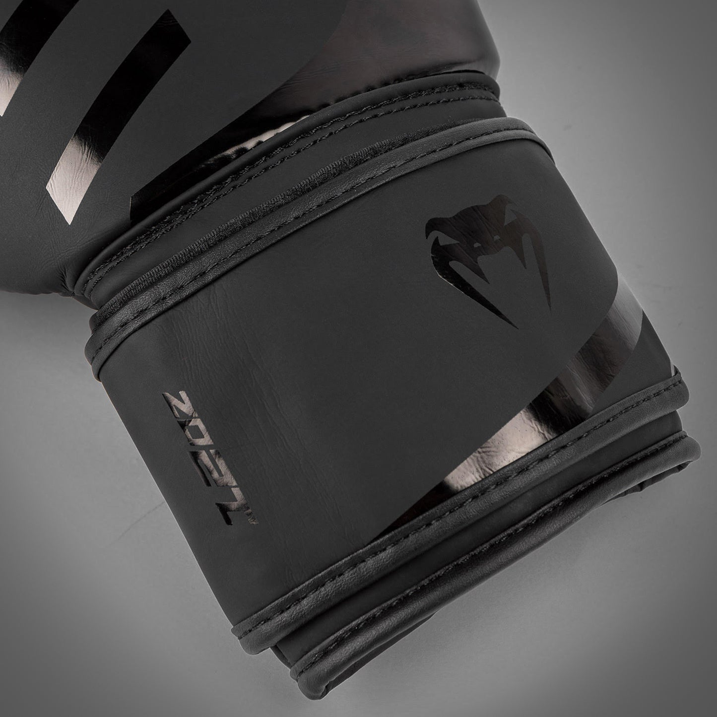 Gants de boxe Venum Challenger 3.0 Shockwave – Noir