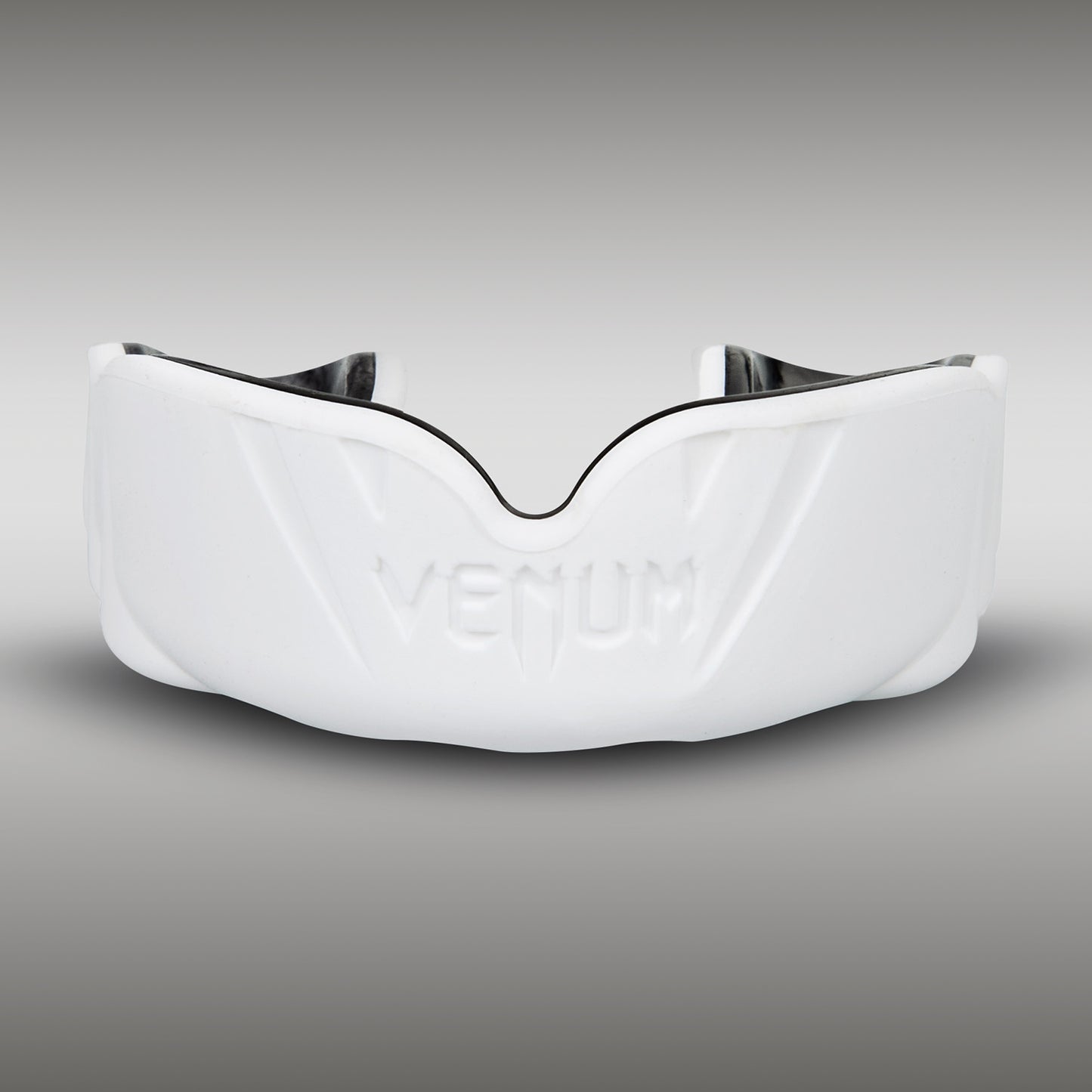 Protège-dents Venum Challenger - Blanc/Noir - product-type_Protège-dents