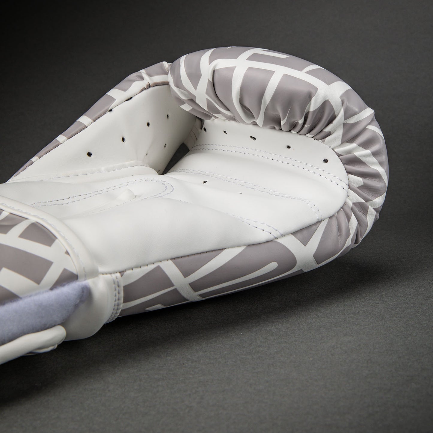 Gants de boxe Venum Contender 1.5 XT 3D – Blanc/Or - product-type_Gants de boxe