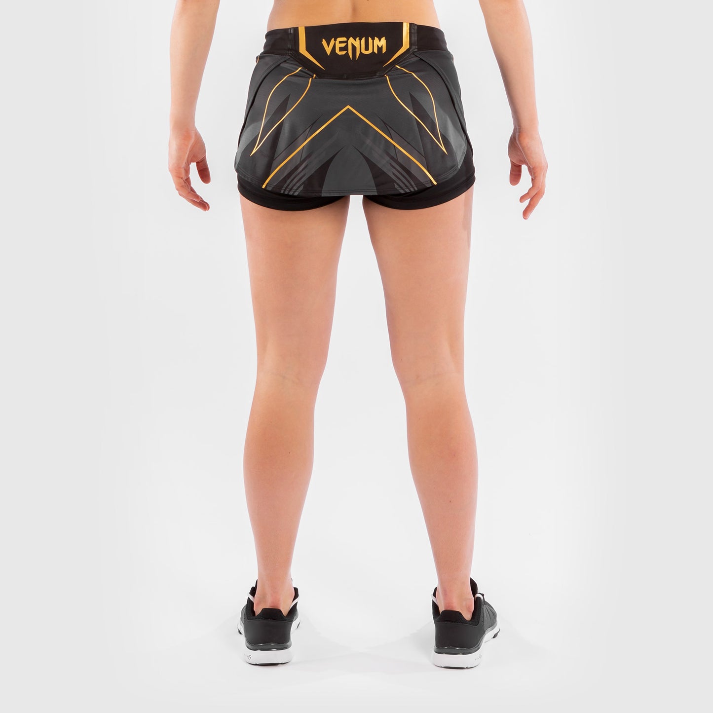 Jupe-Short Femme UFC Venum Authentic Fight Night - Champion - product-type_Jupes-Shorts