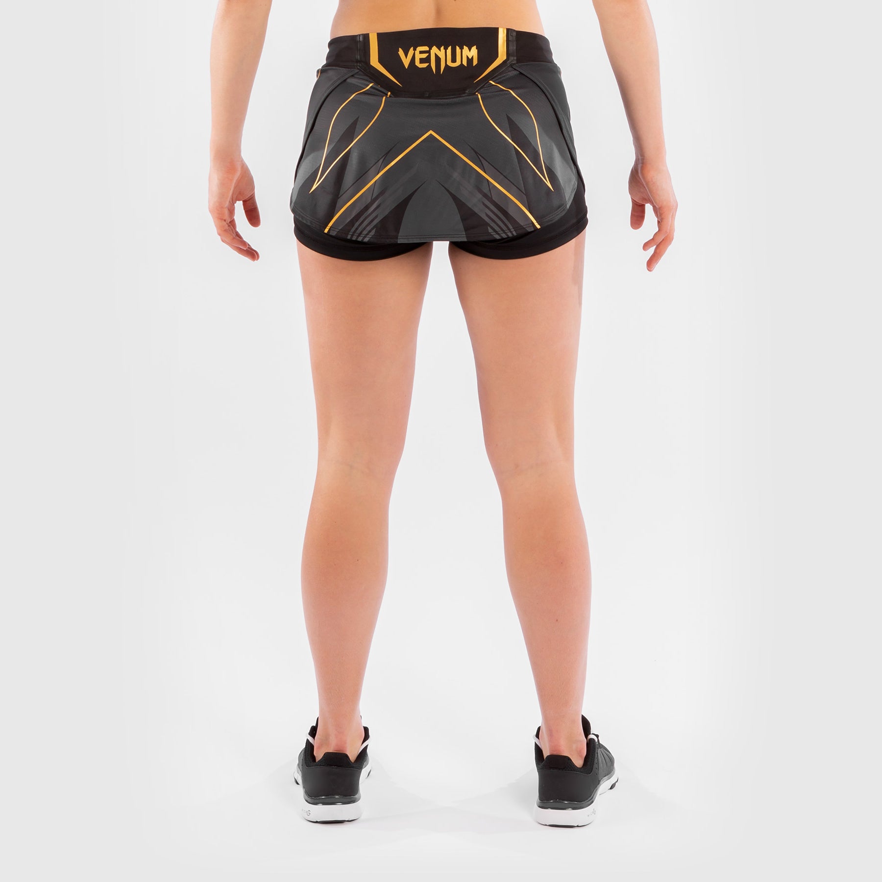 Jupe-Short Femme UFC Venum Authentic Fight Night - Champion - product-type_Jupes-Shorts
