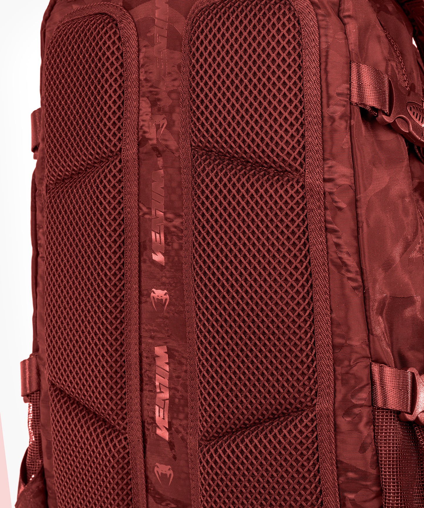 Sac À Dos Venum Challenger Pro - Camouflage/Bordeaux - product-type_Sacs de sport